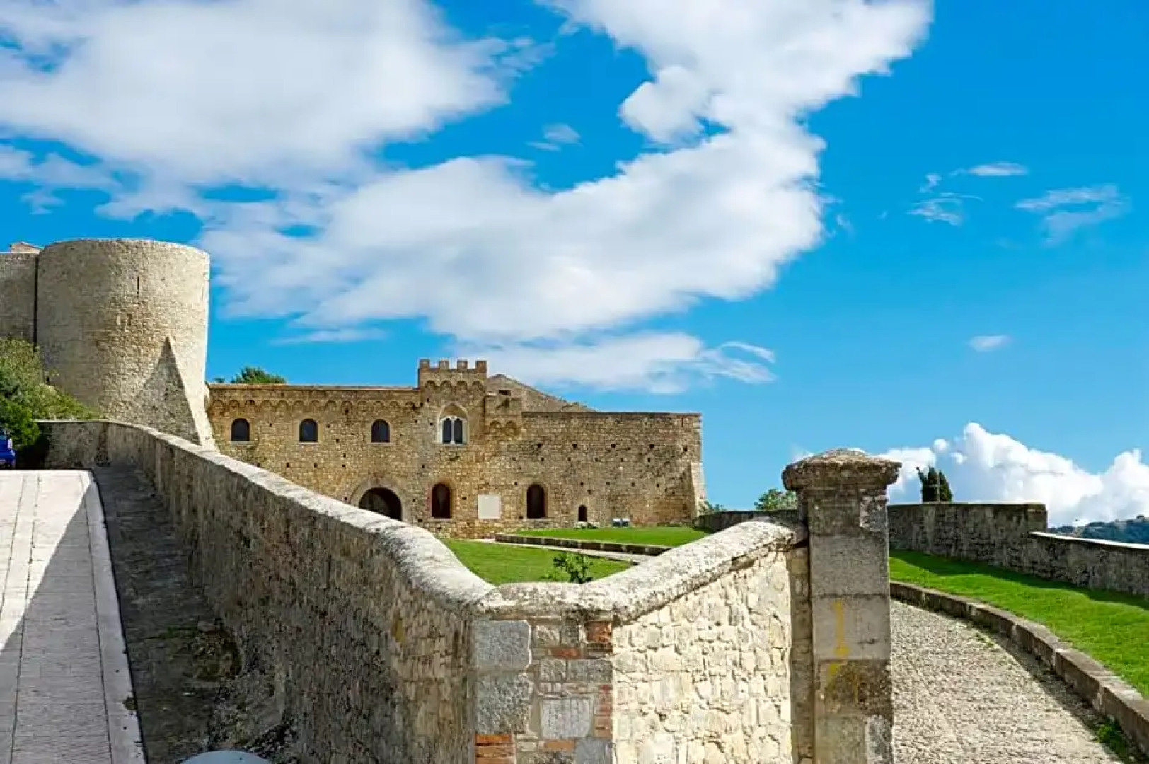 La Casetta di Nonna Carmela