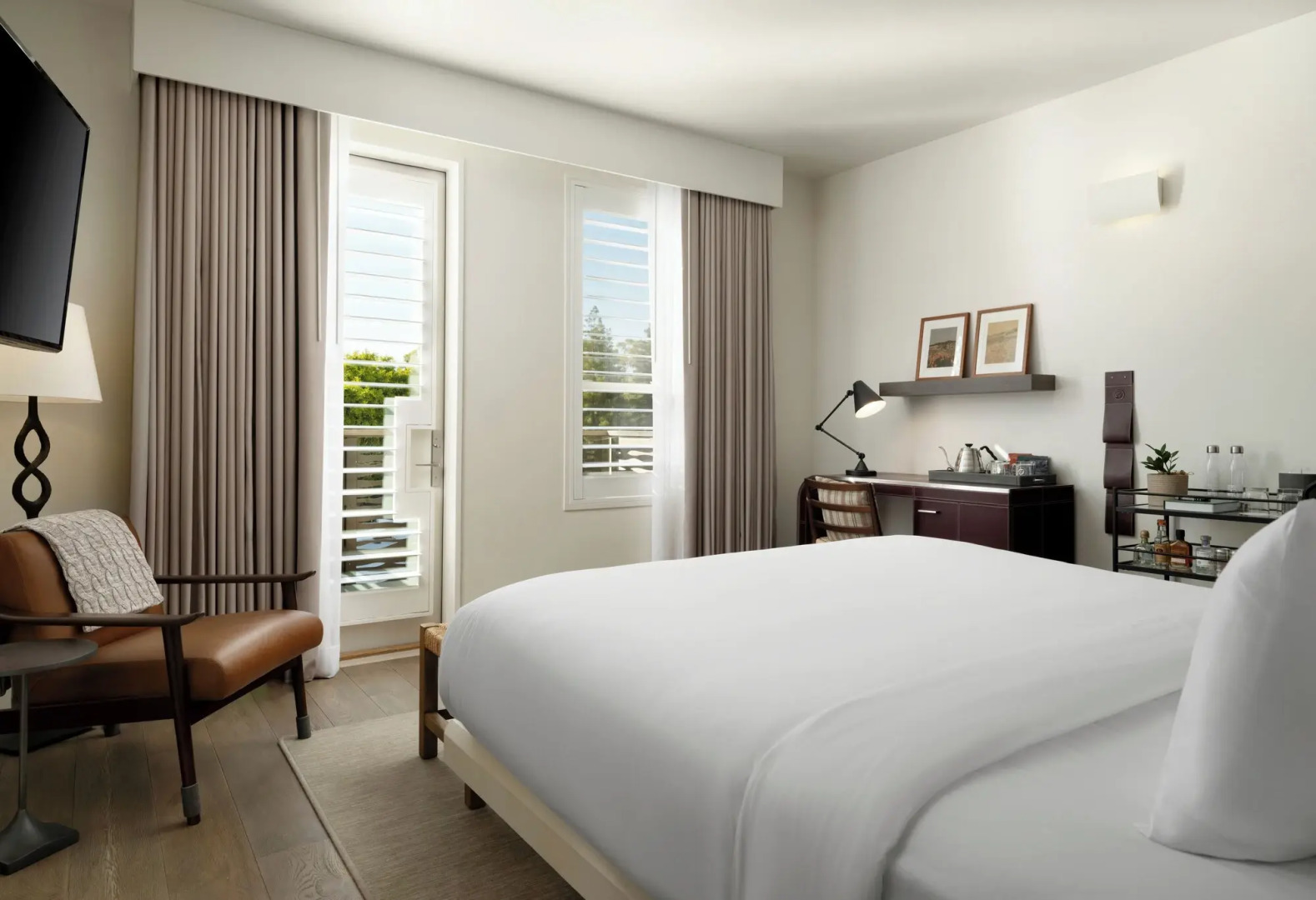 HOTEL CERRO, Autograph Collection