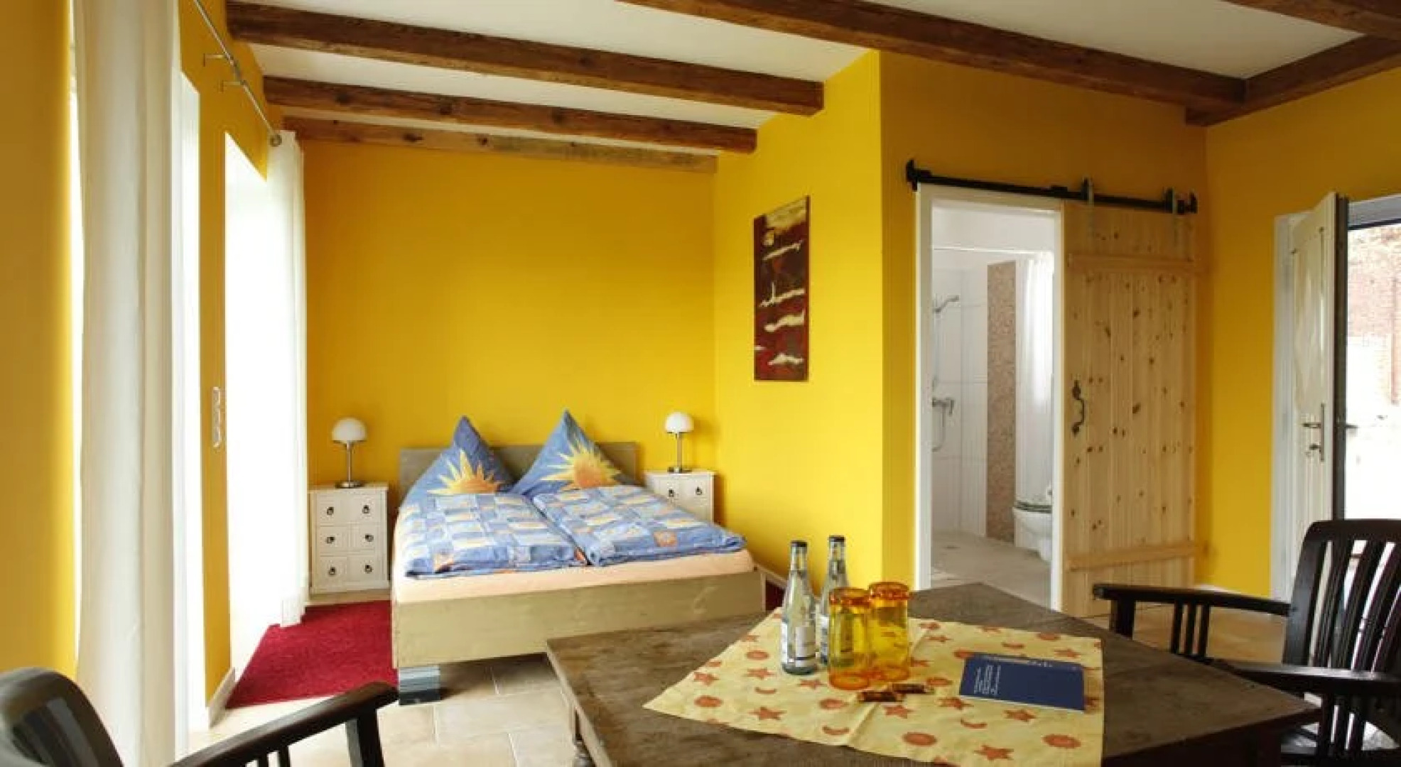 Herrenhaus Salderatzen