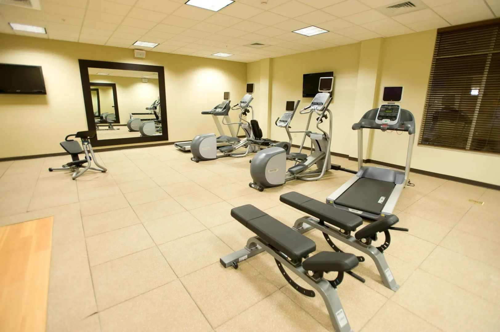 Hilton Garden Inn Omaha East/Council Bluffs