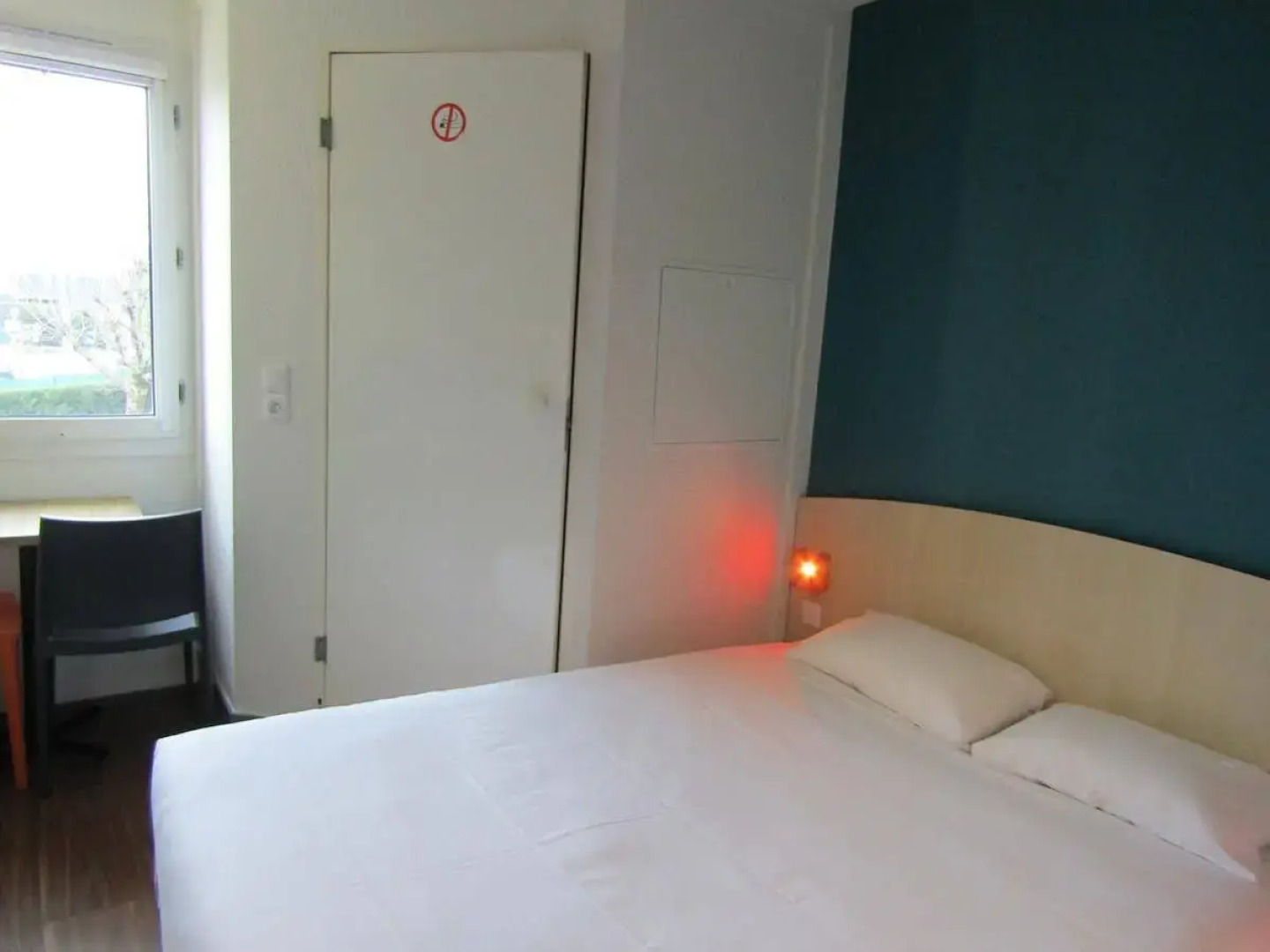 hotelF1 Lyon Bourgoin-Jallieu