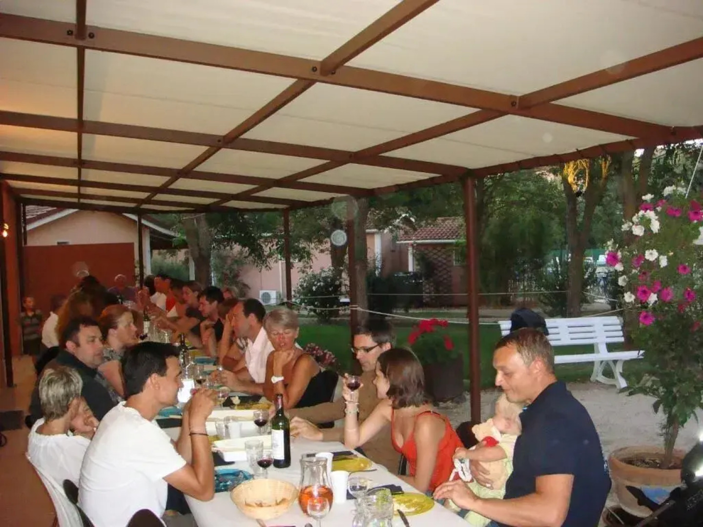 Le Hameau des Genets