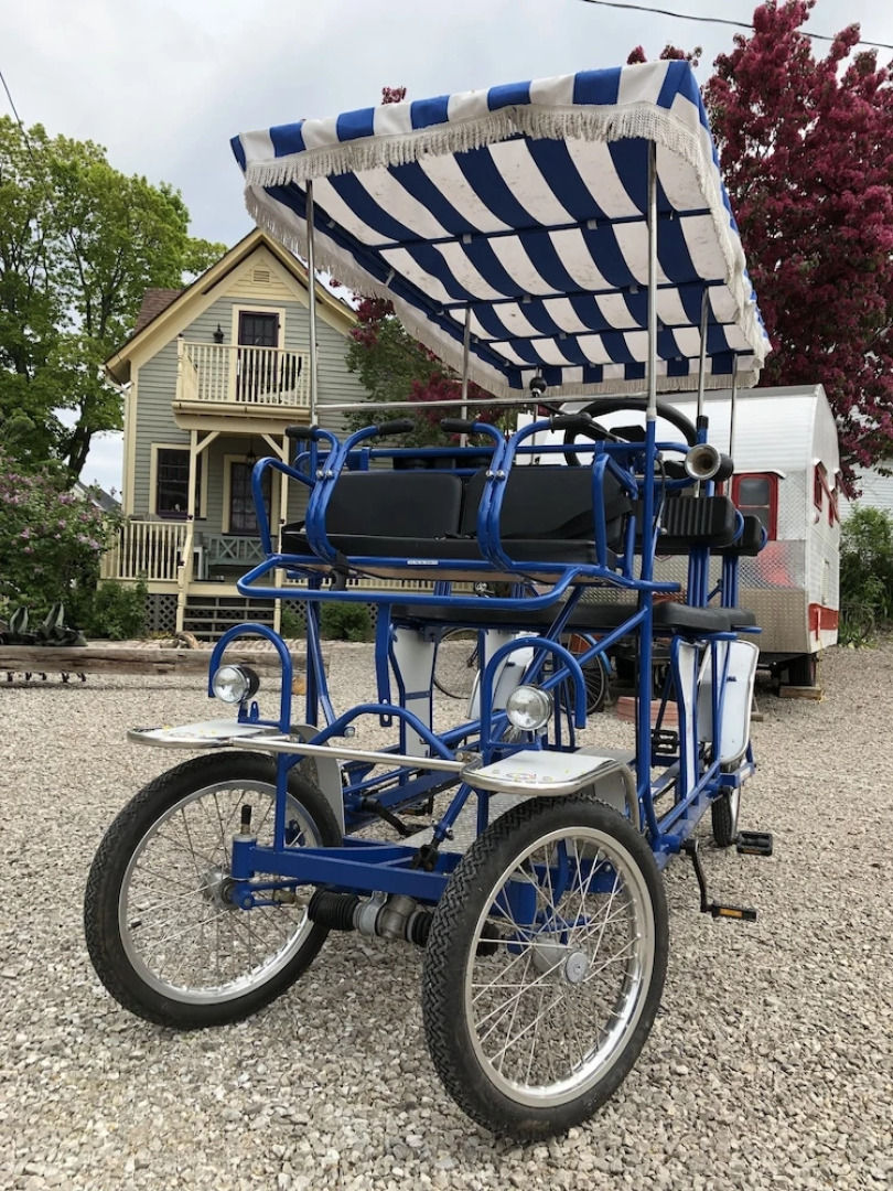 Secrets on Main Bed & Breakfast