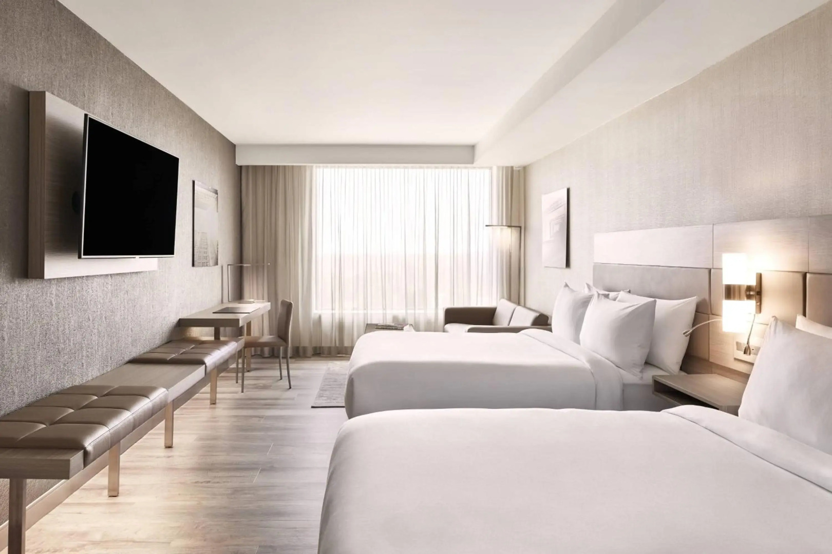 AC Hotel Bridgewater