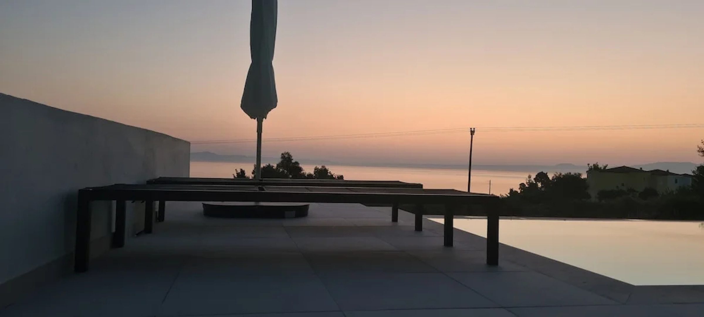 Luxurious Villa Anna Maria