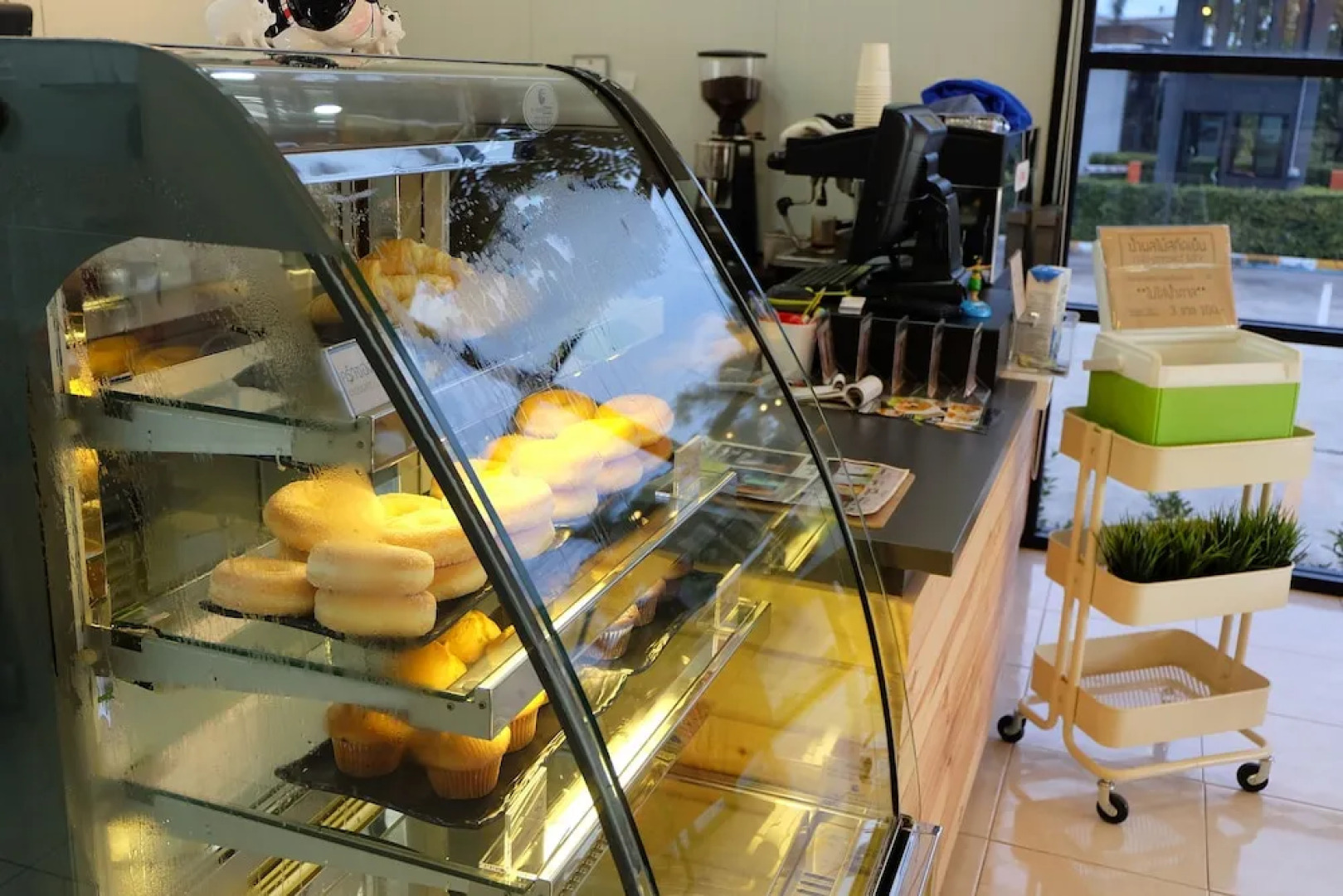 Interpark Hotel & Residence, Eastern Seaboard Rayong