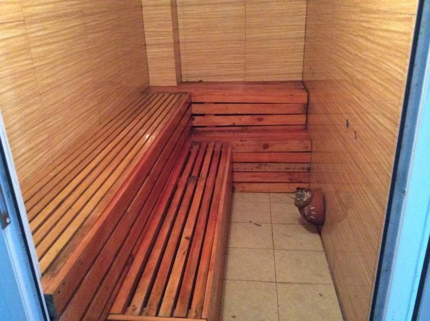 Thang Loi Tam Dao Hotel