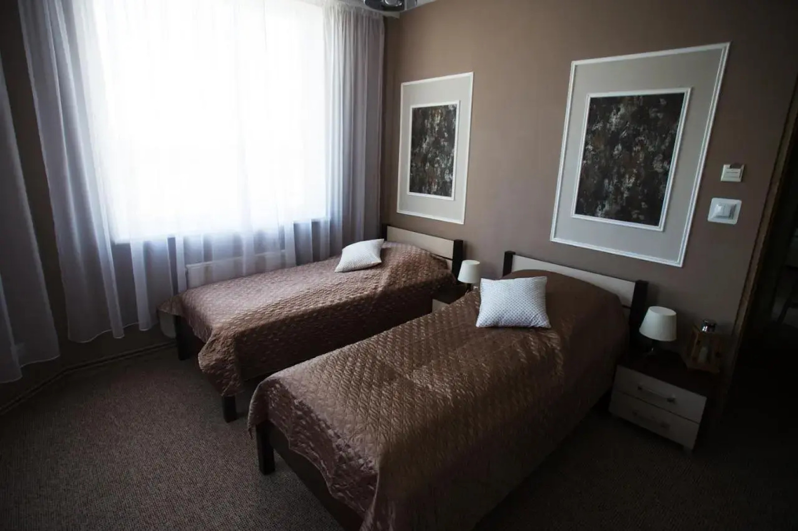 Pokoje Gościnne 30stka