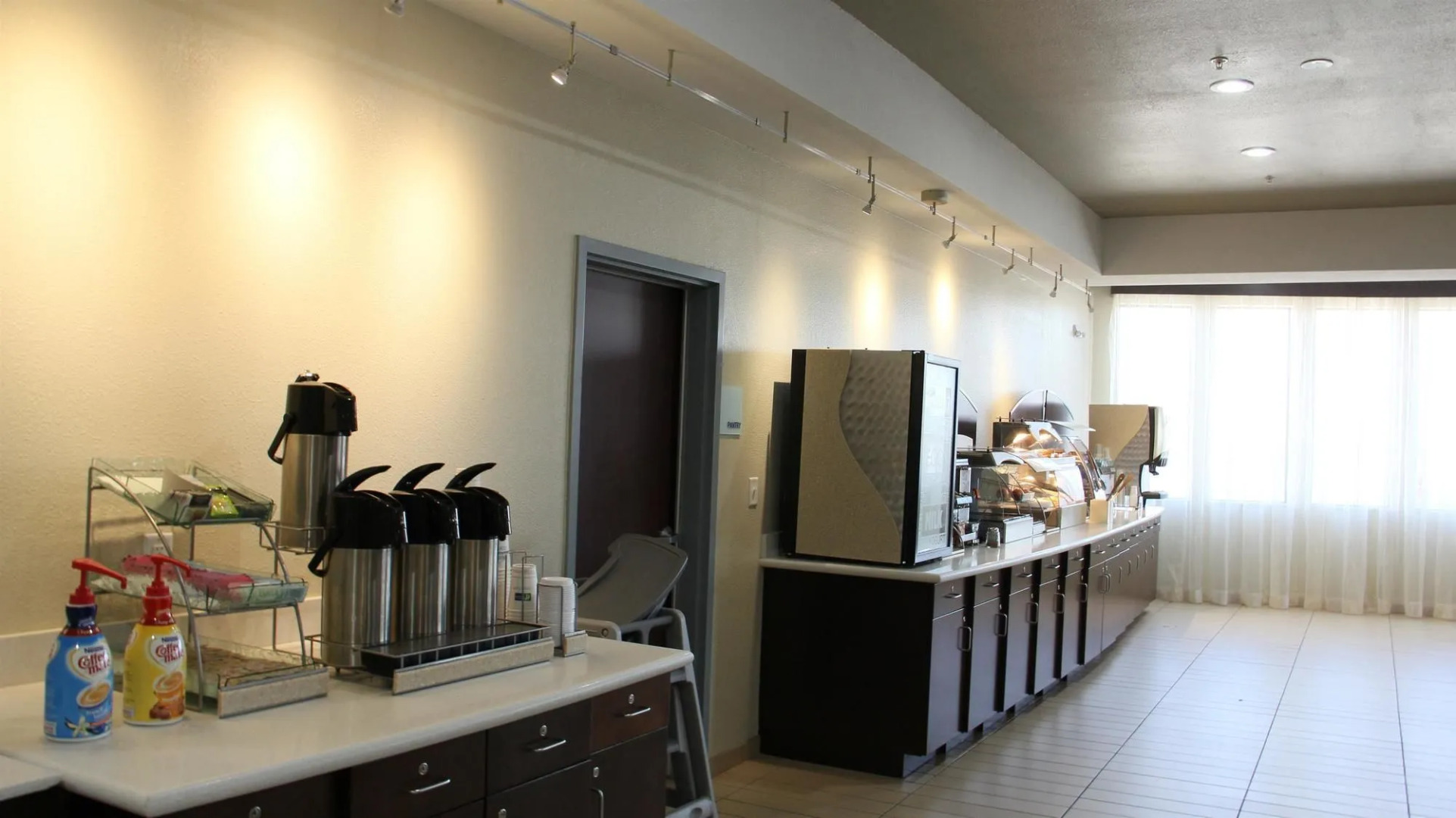 Best Western St. Louis Airport North Hotel & Suites