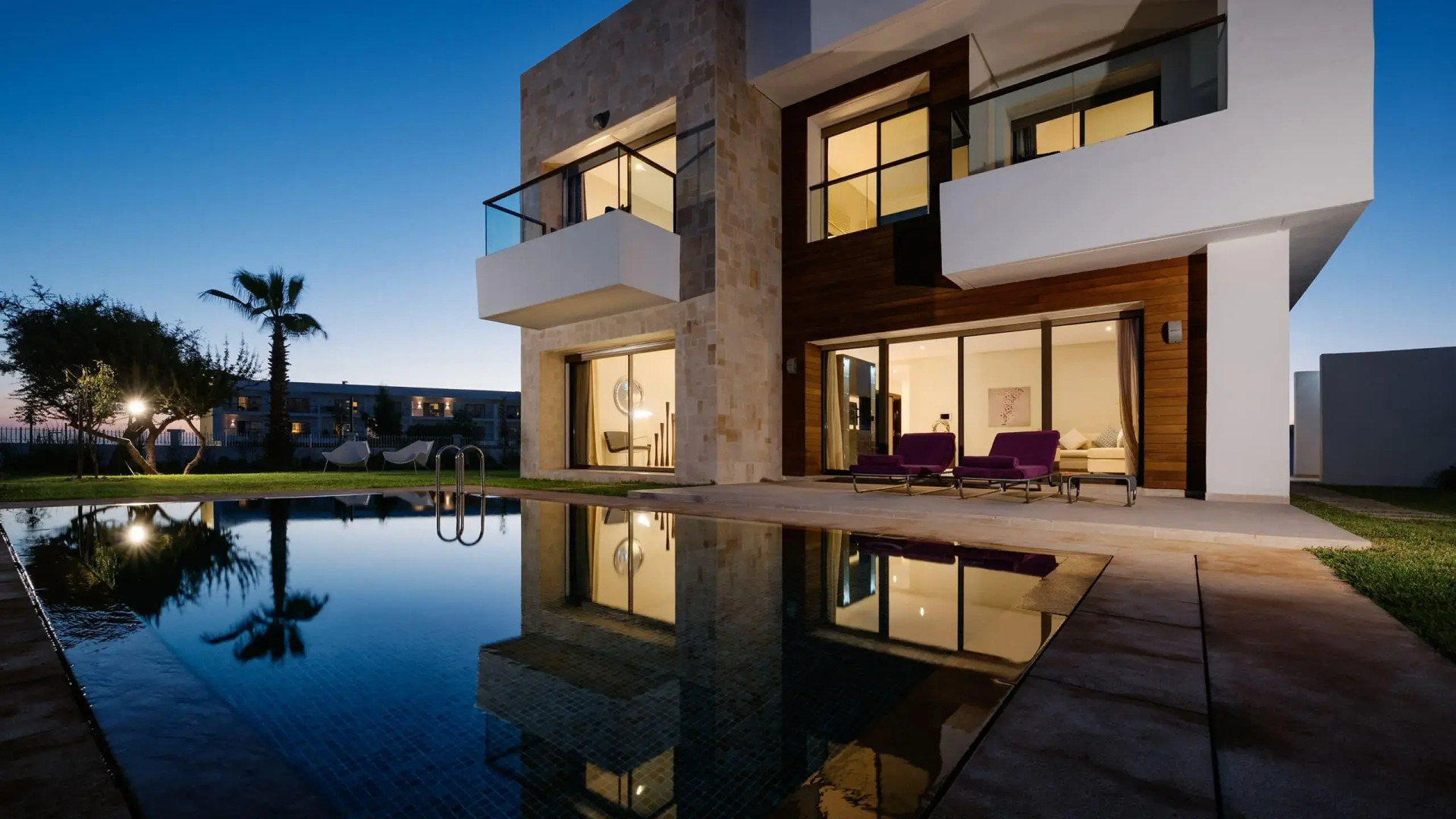 Hyatt Place Taghazout Bay