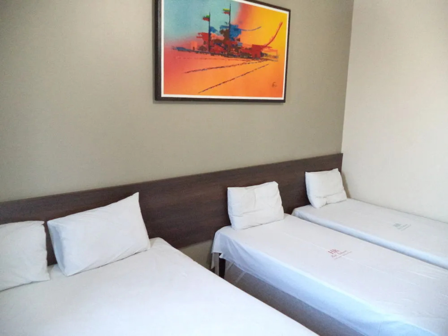 Hotel e Lanchonete Araújo