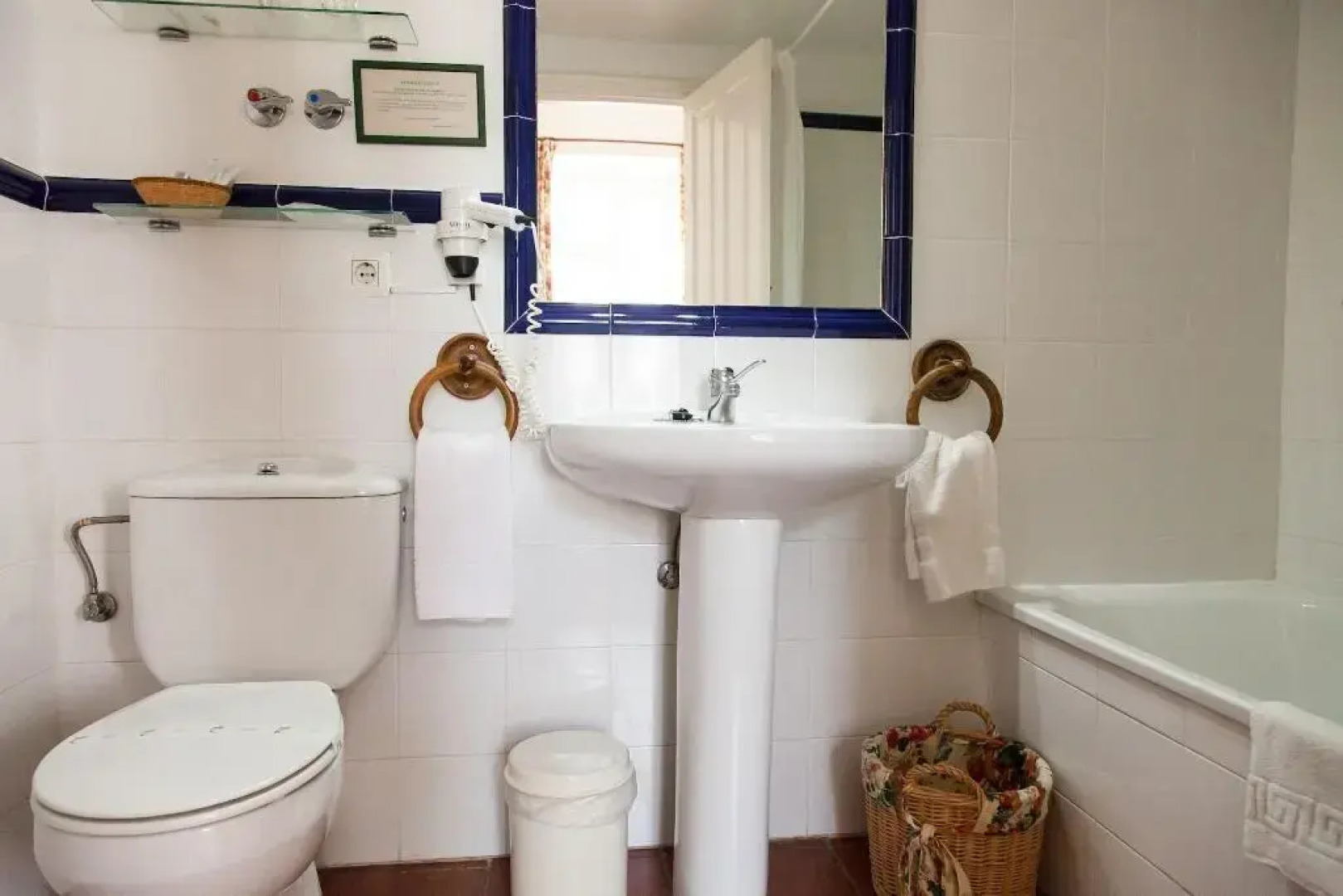 Hotel Casona El Arral