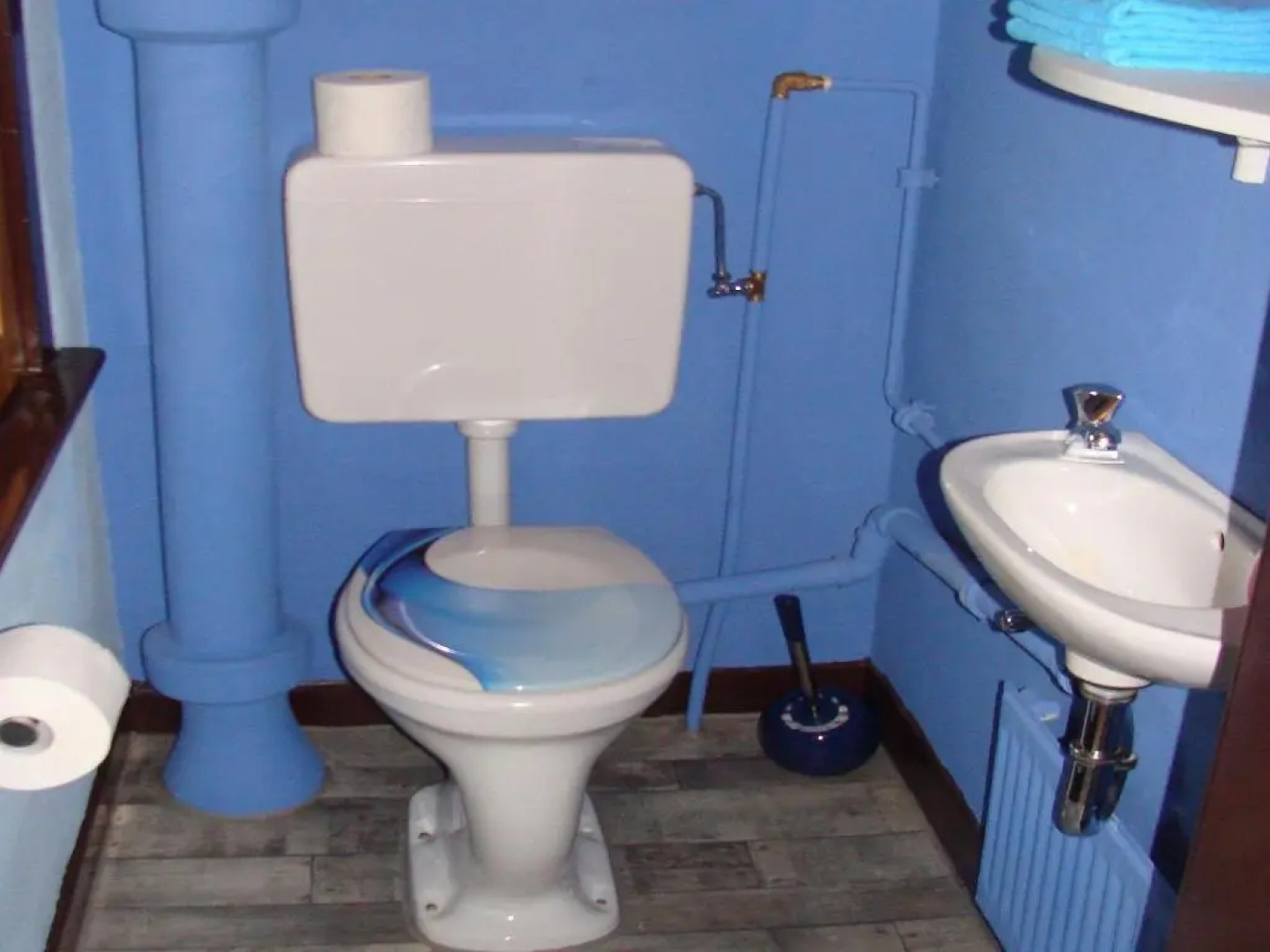 Blackforest Ferienwohnung