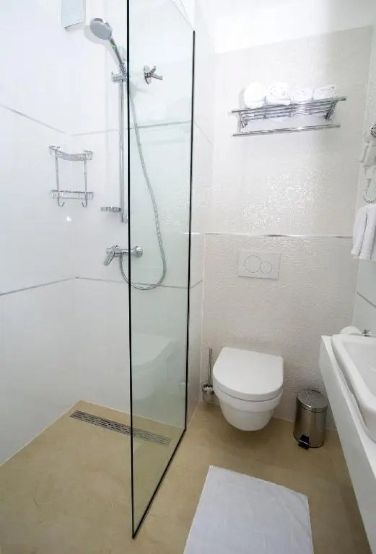 Luxury Apartment Split