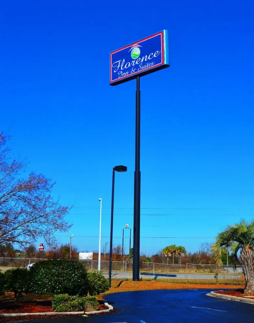 Florence Inn and Suites