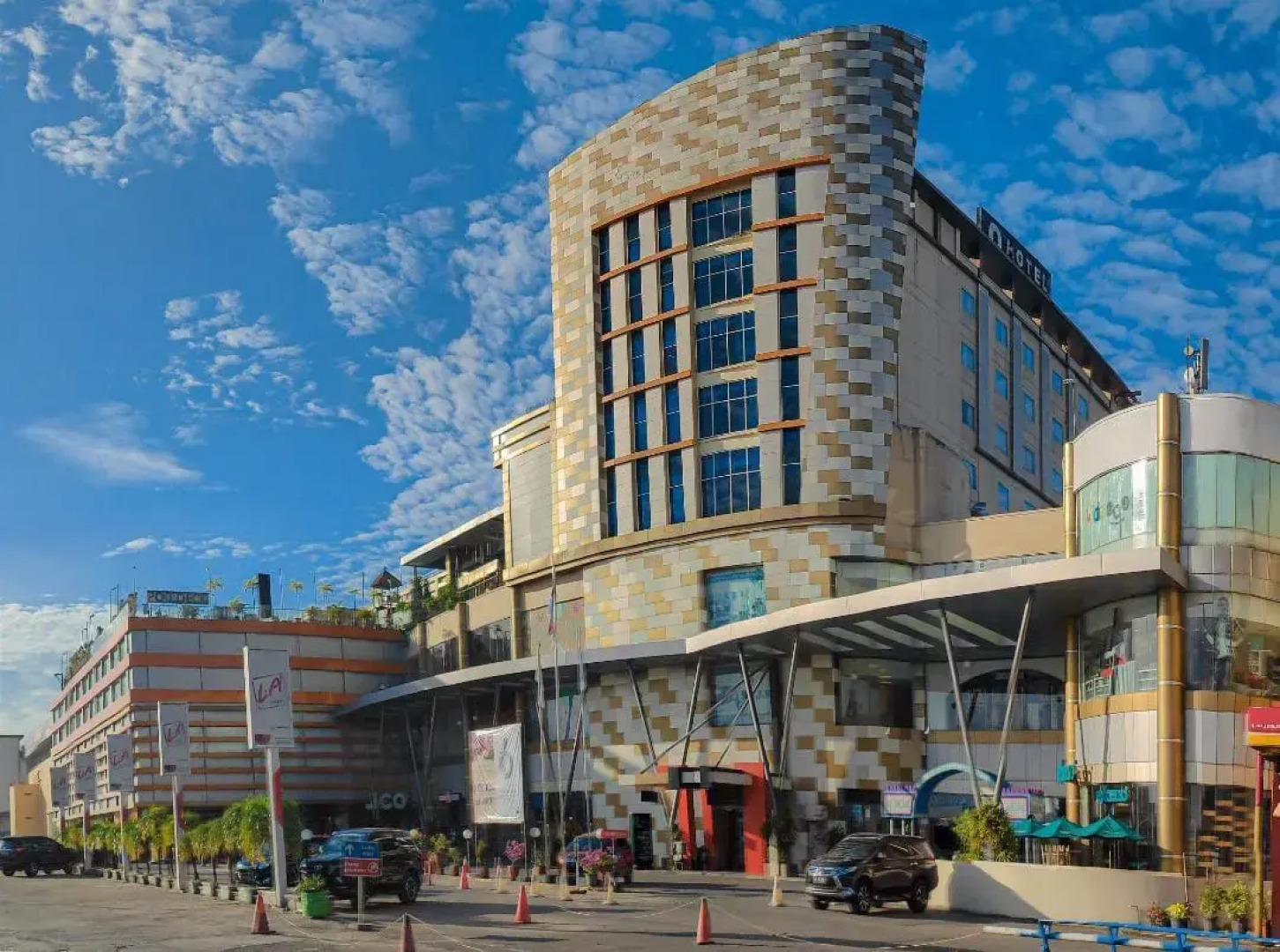 Grand Qin Hotel Banjarbaru Syariah