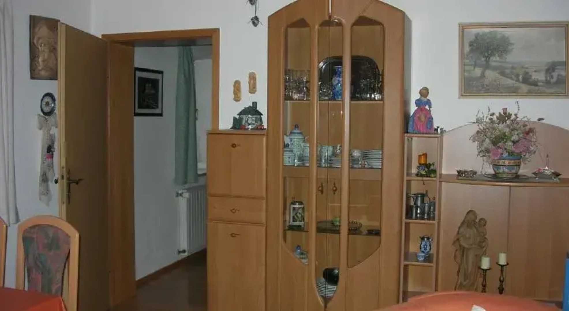 Ferienwohnung Beer