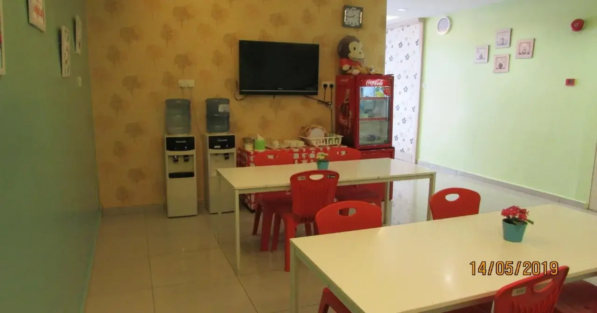 Hotel Zamburger Subang Jaya