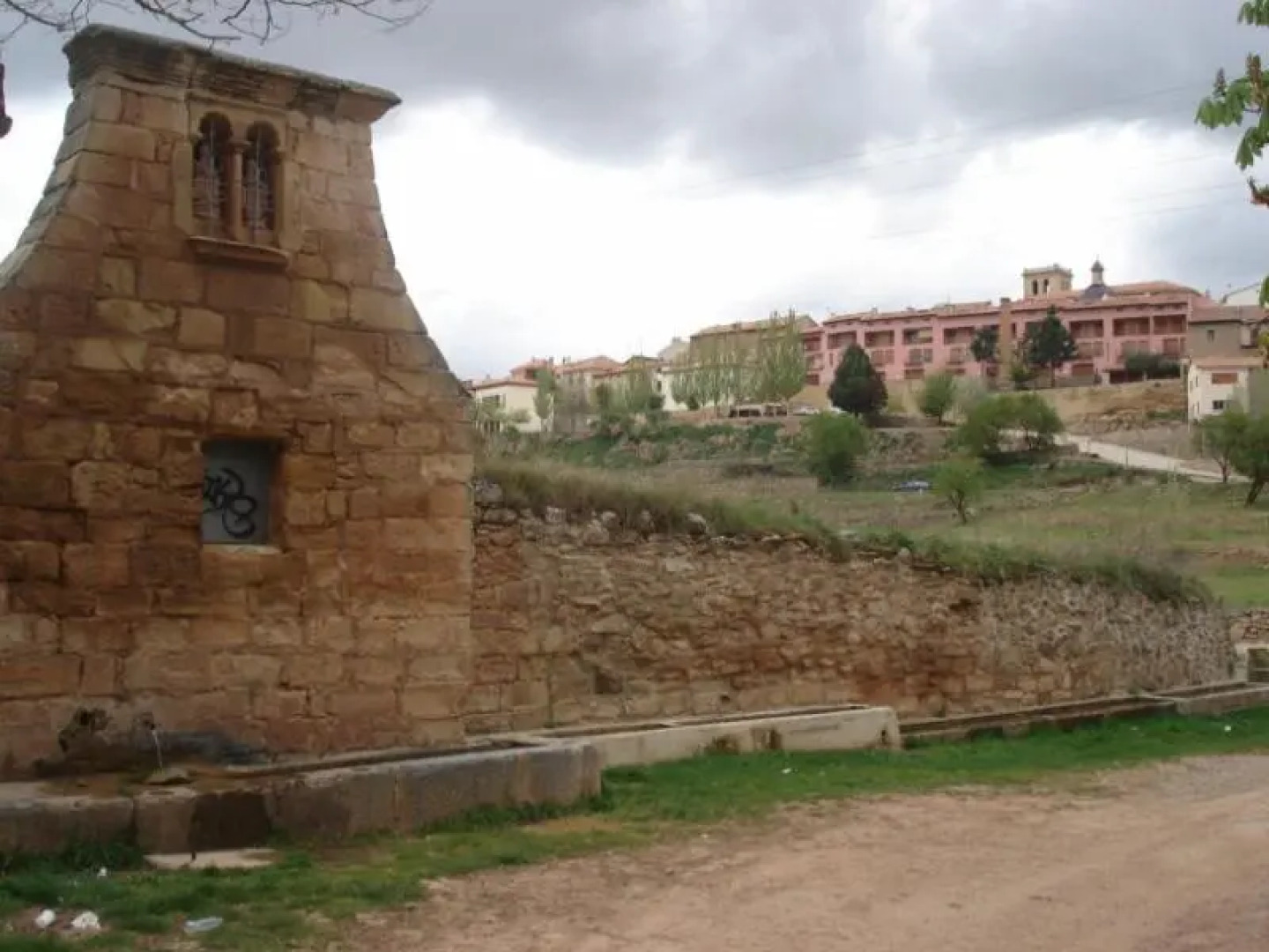 Hotel Restaurante el Horno