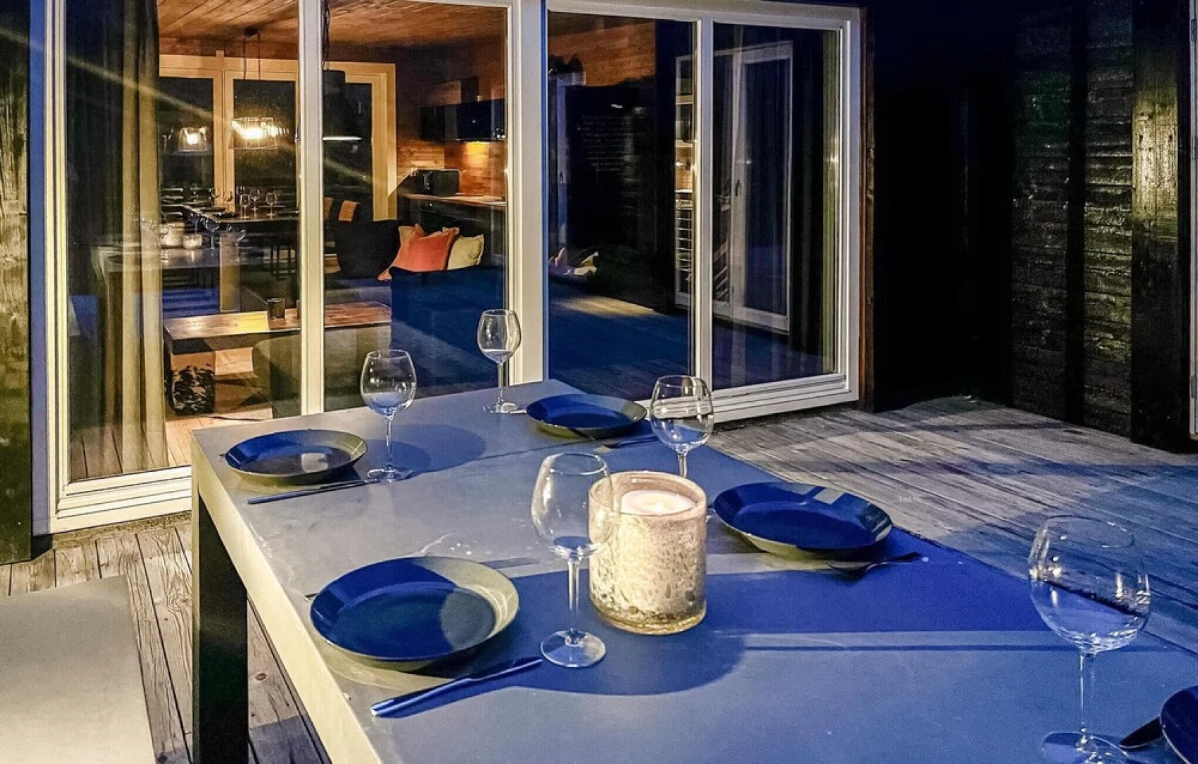 Awesome Home in Hemsedal With 5 Bedrooms, Sauna and Wifi