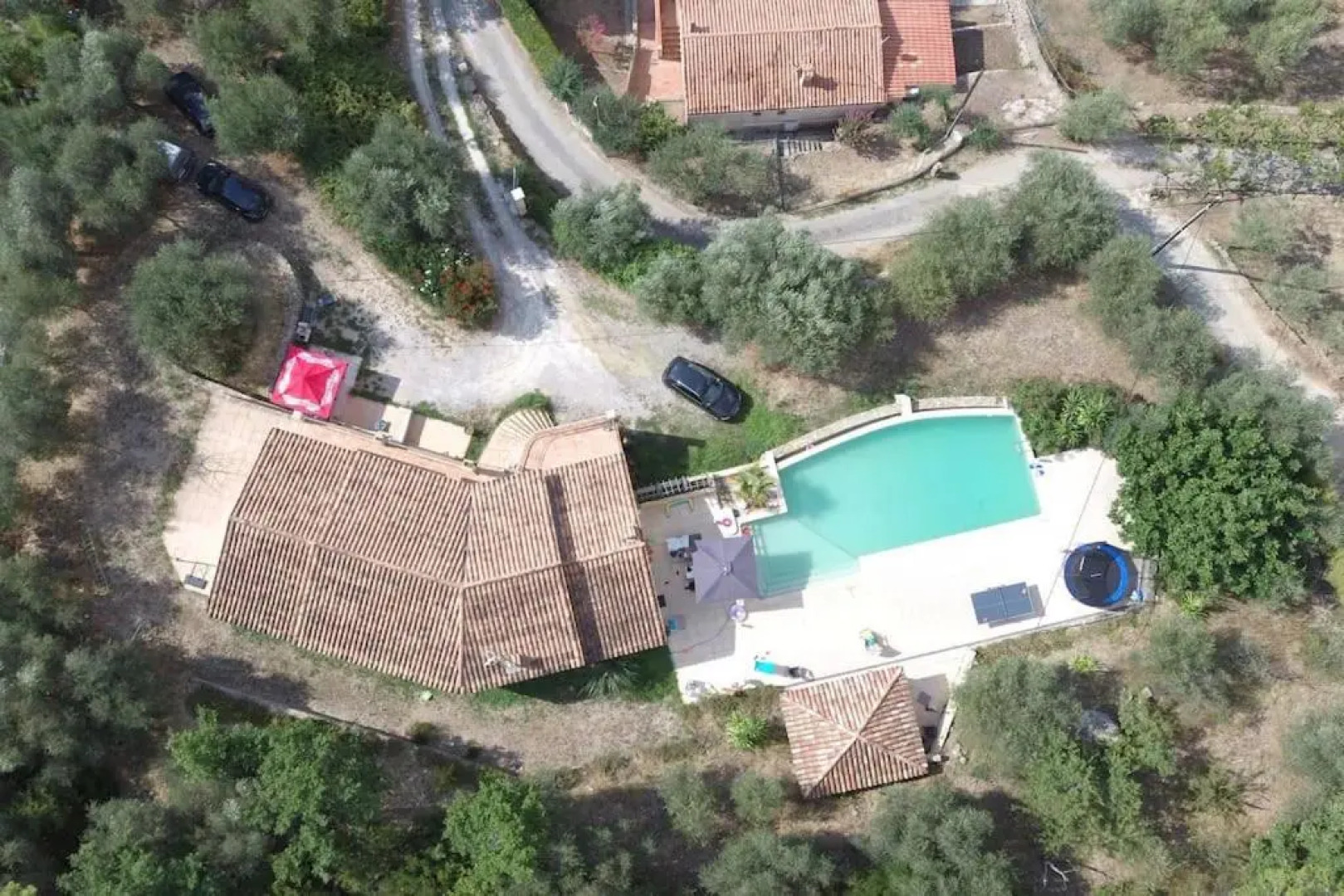 Tranquillite Et Authenticite Dans Les Hauteurs