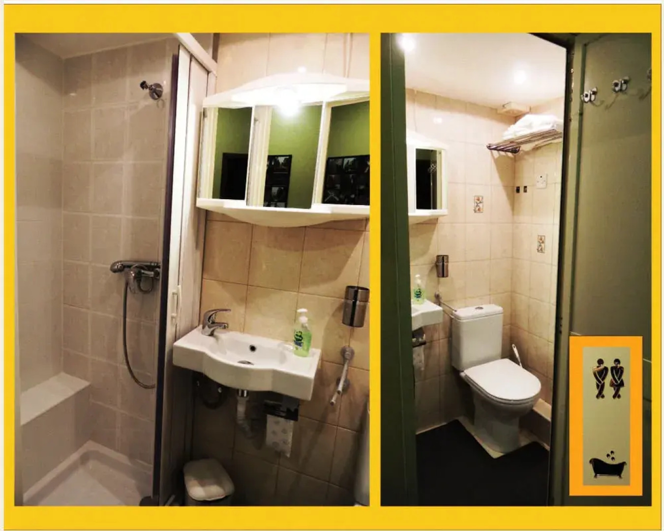 Tafernine Studio In The Heart Of Mosta - Adults Only