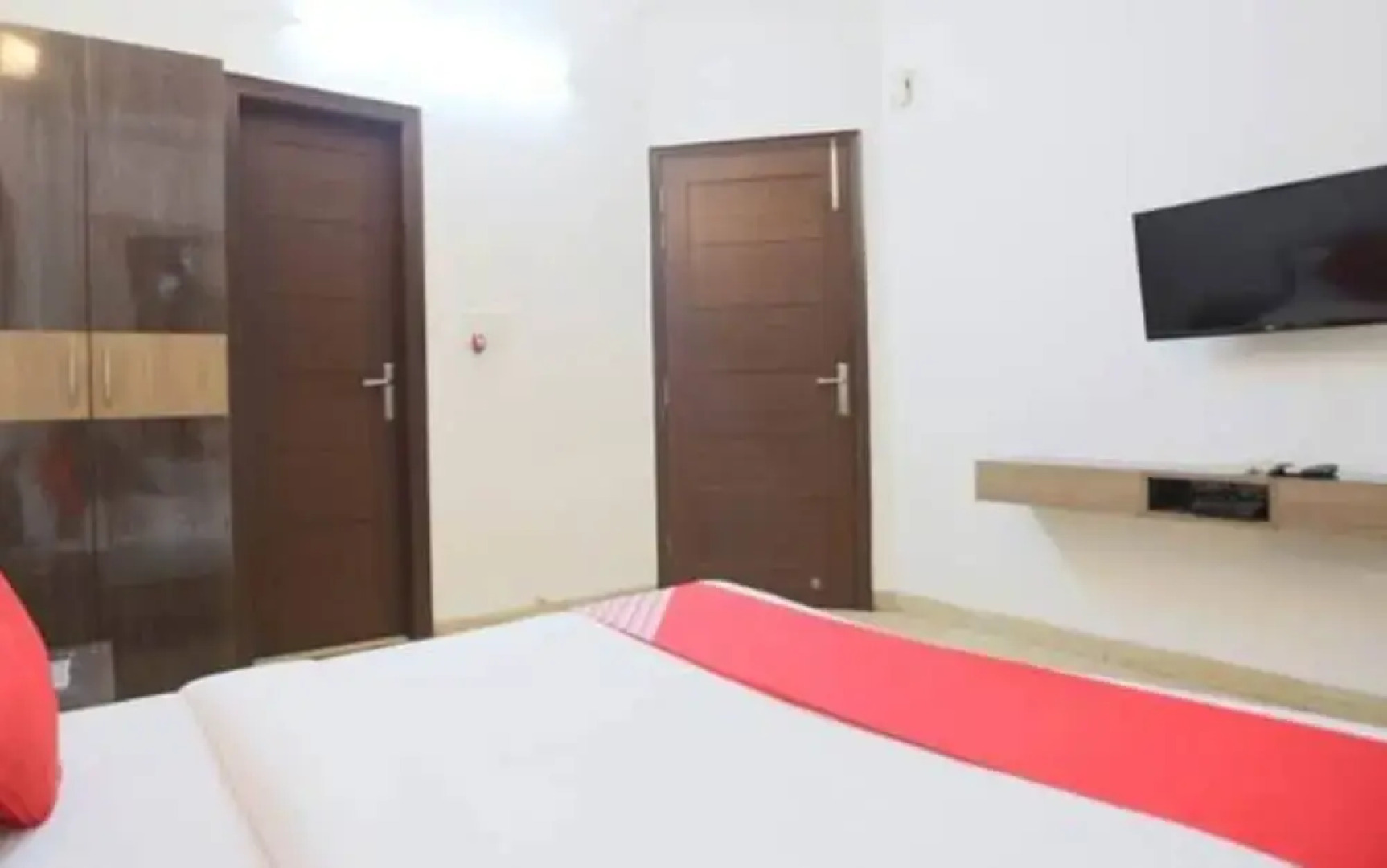 Sanwariya Guest House And Resort