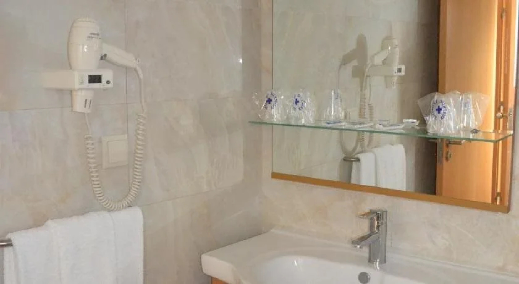 Arenilha Guest House