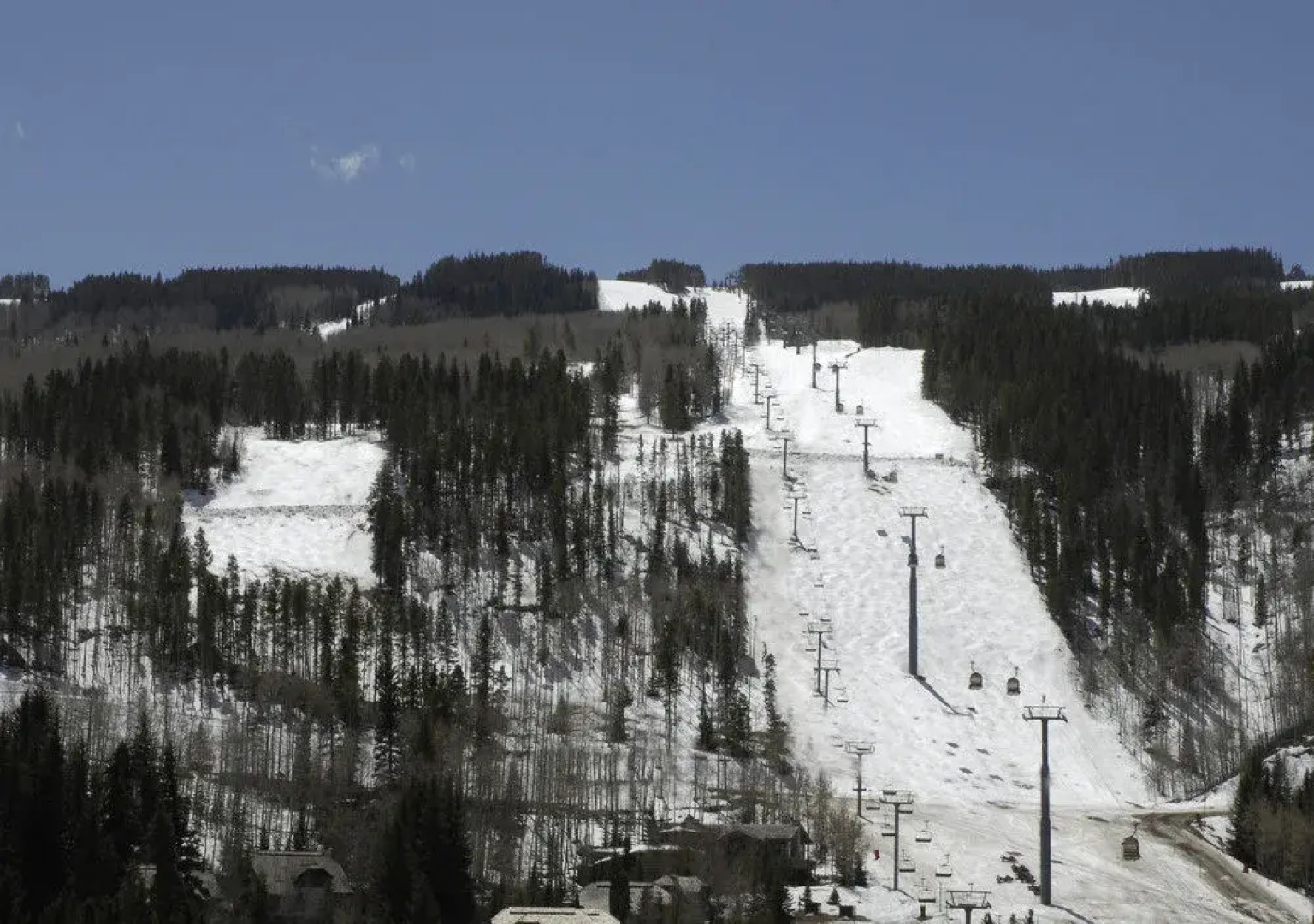 Vail 21 Lionshead Village by Berkshire Hathaway
