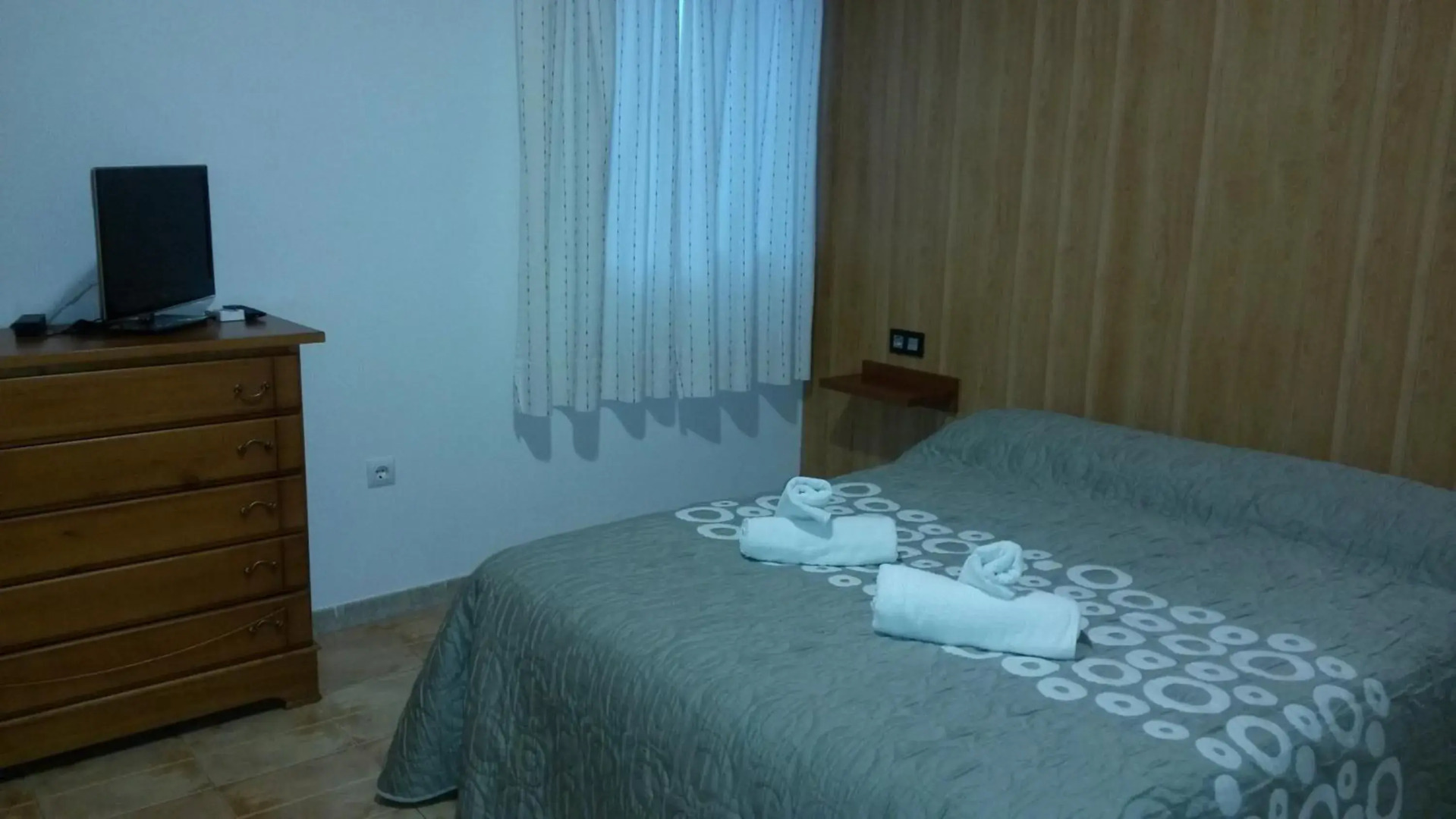 Hostal Virgen del Pilar