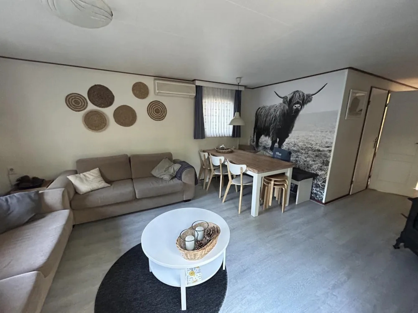 Vakantiepark Klein Vink - 198