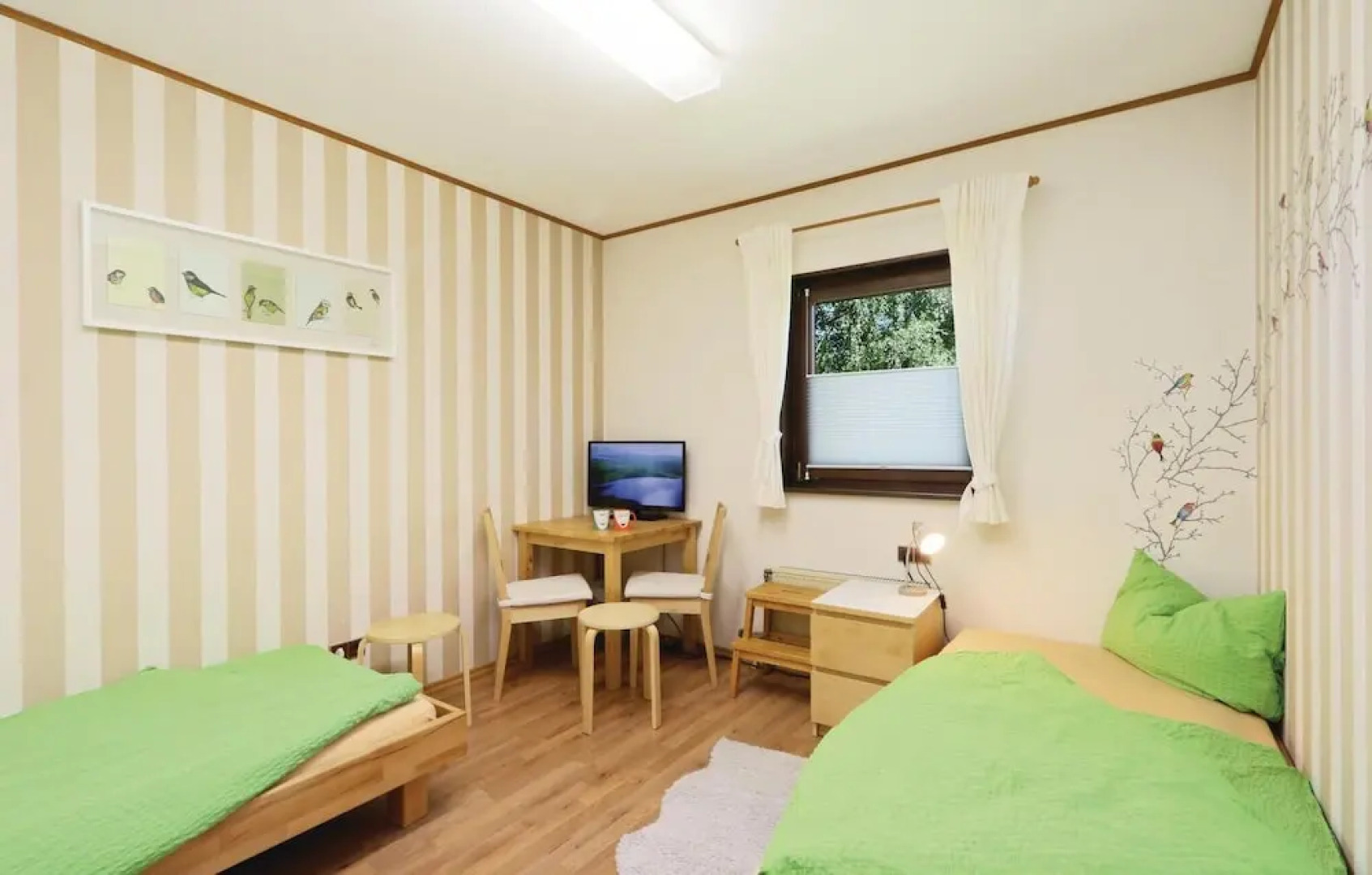 Awesome Home in Thalfang With 2 Bedrooms and Wifi