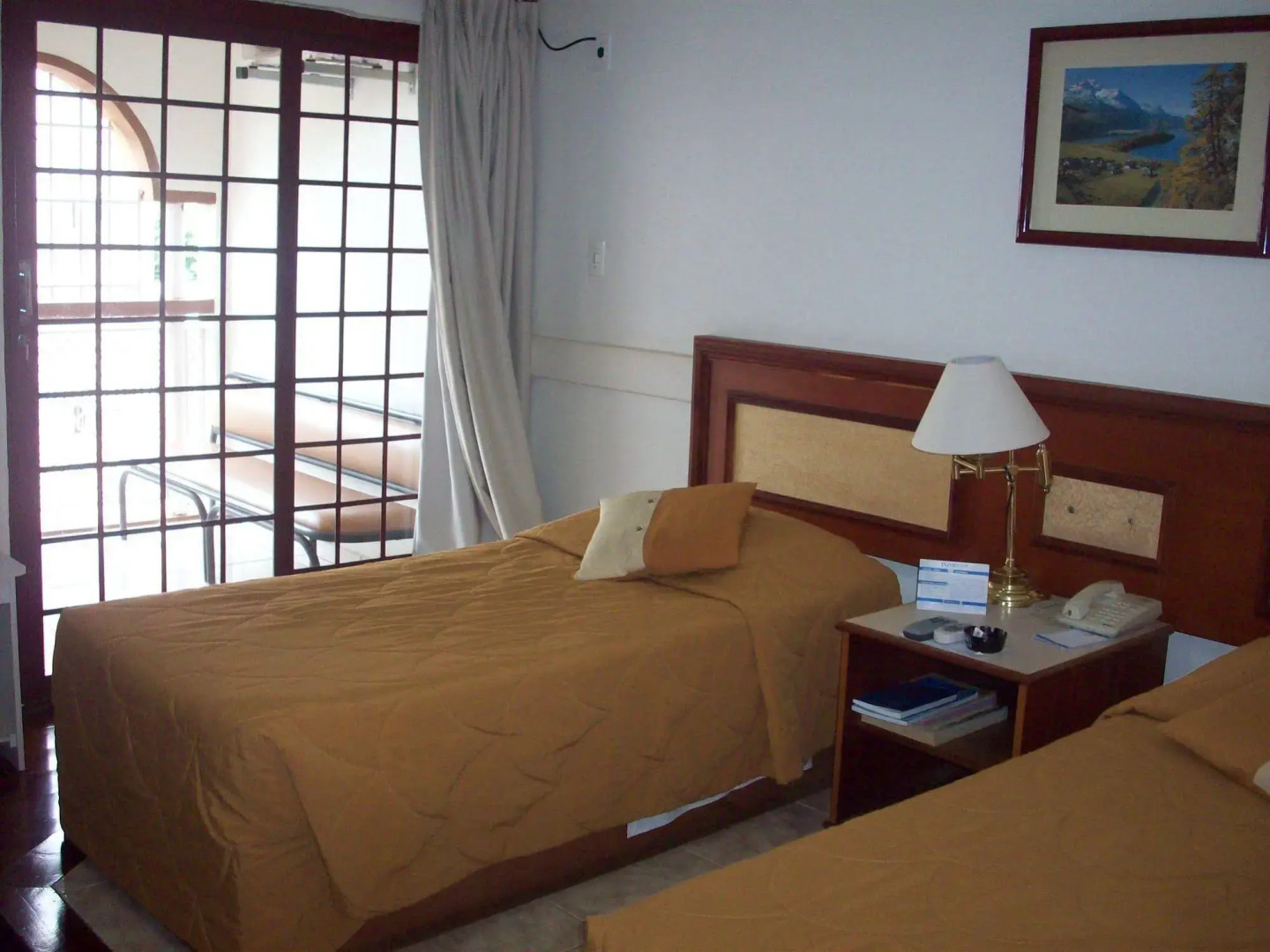 Tamareiras Park Hotel