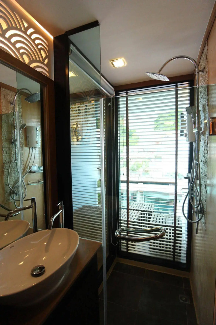 Phi Phi Nice Beach Hotel Hip