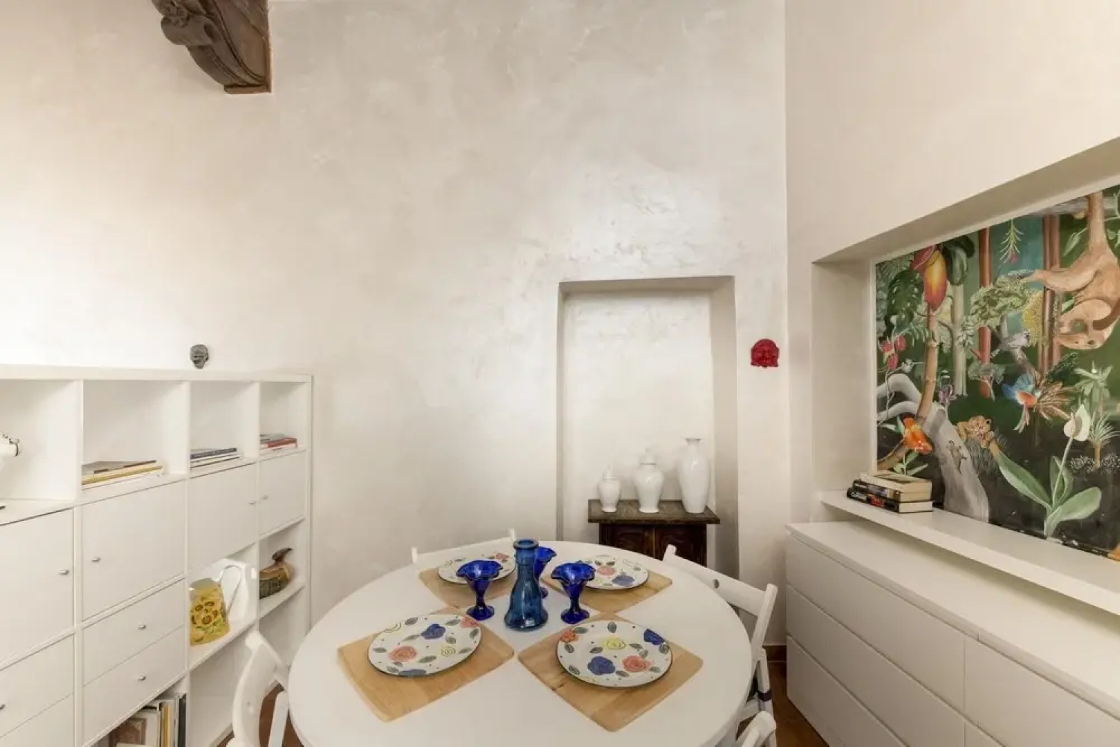 Giglio House - Campo de Fiori