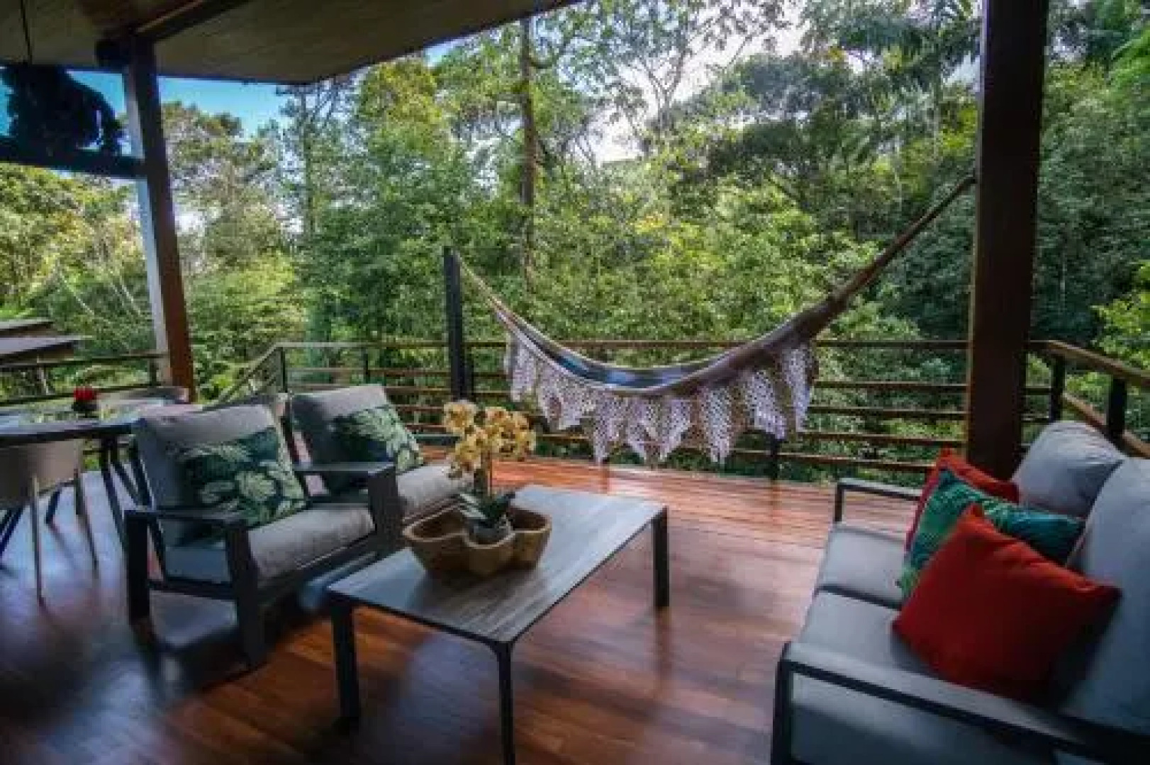 Ecolirios Boutique Hotel & Villas