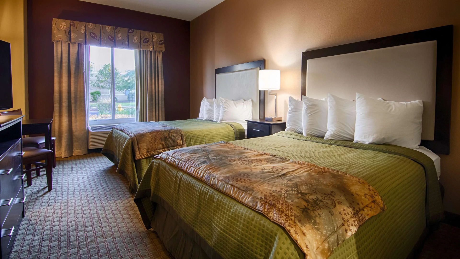 Best Western Pawleys Island