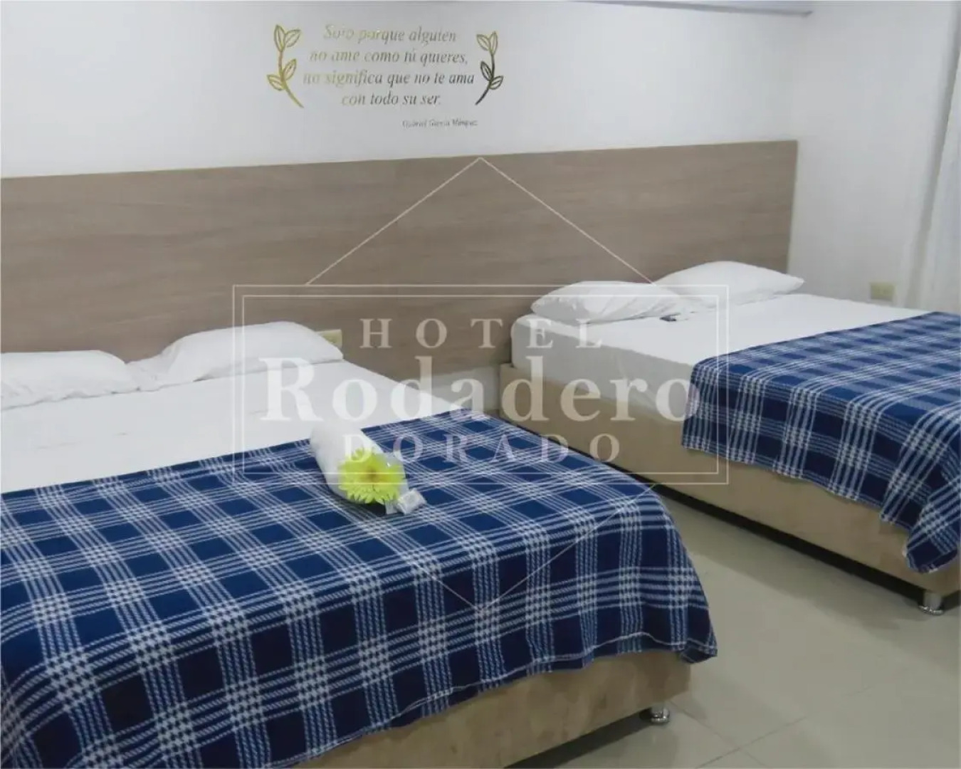 Hotel Rodadero Dorado