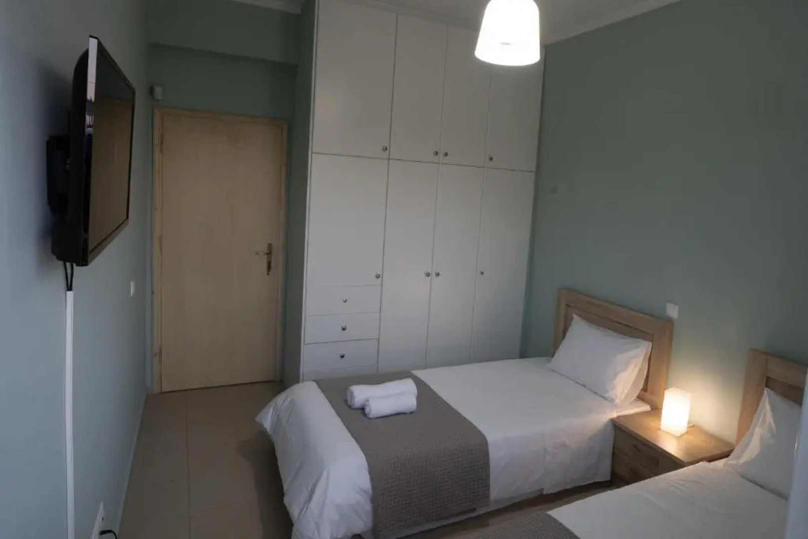 EMVI APARTMENTS II near airport