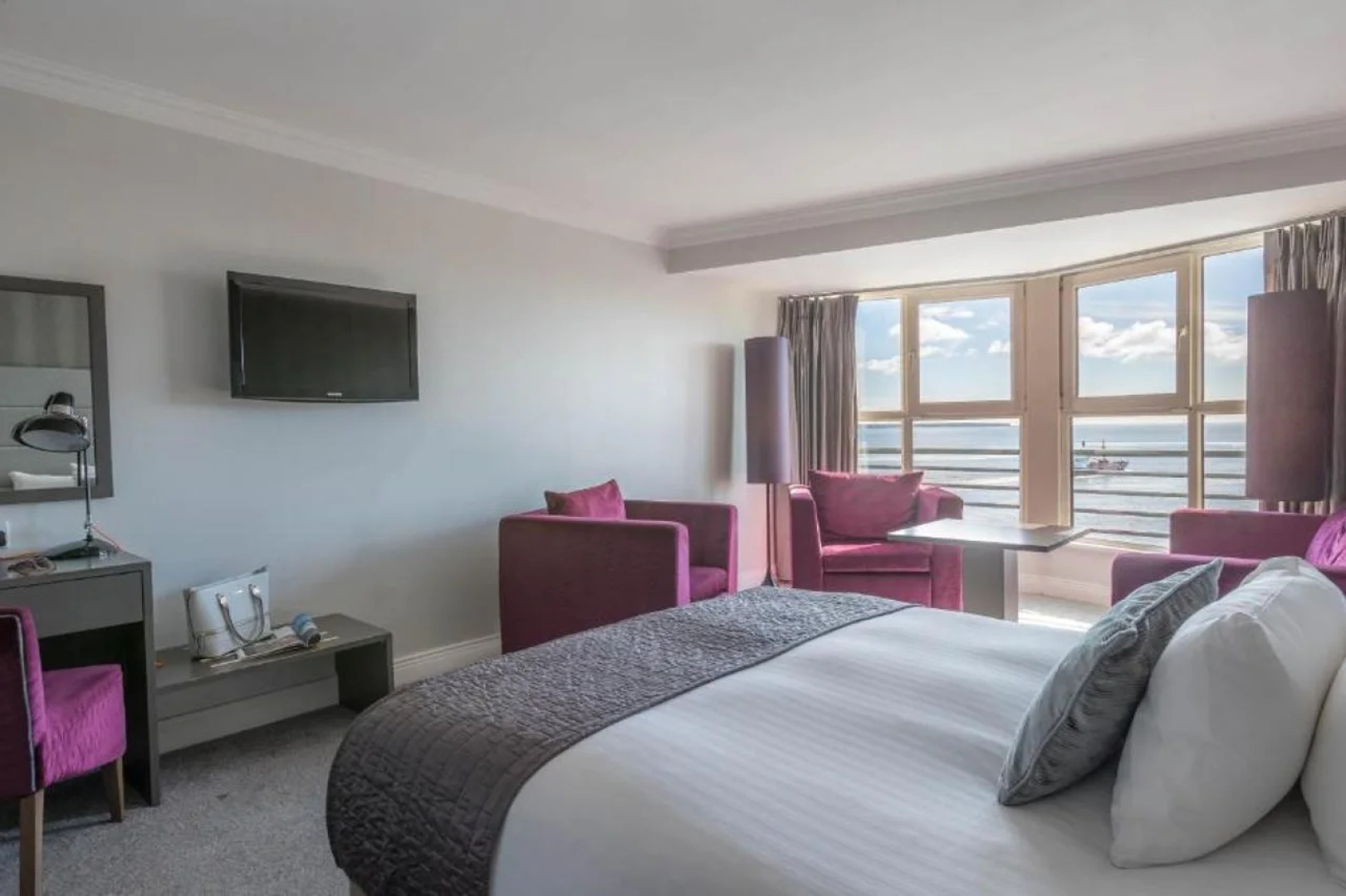 Talbot Hotel Wexford