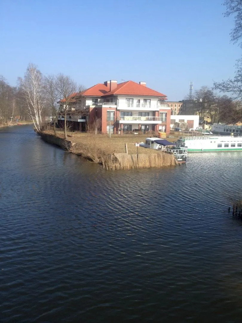 Willa Port Rezydencje