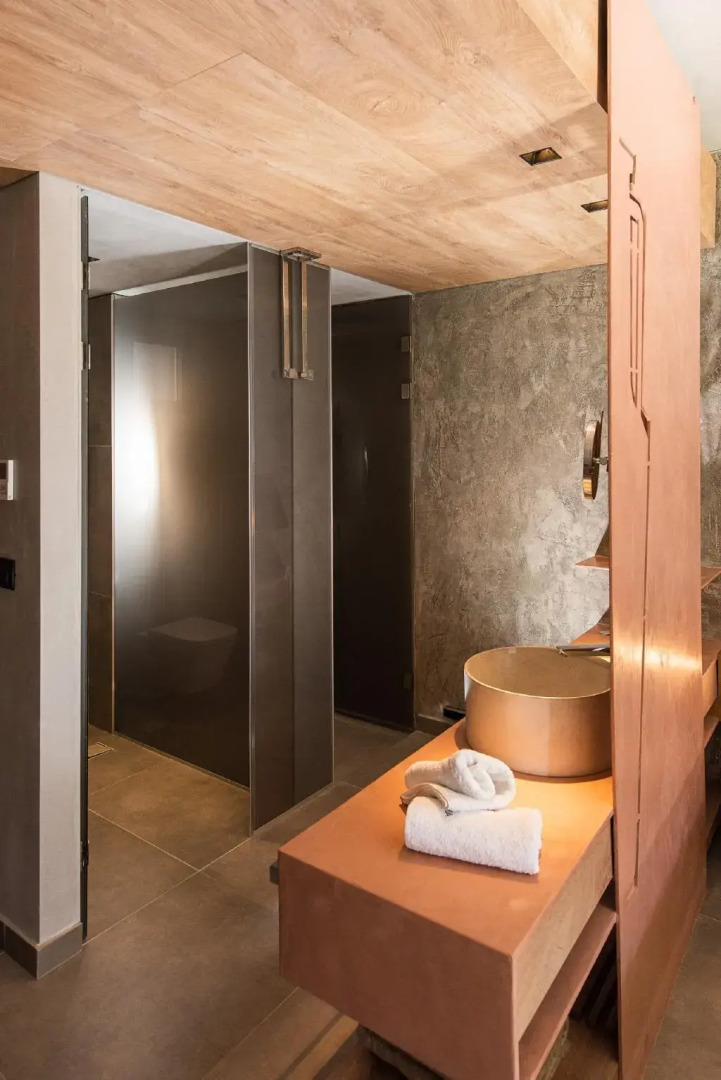 Pilot Amphora Boutique Hotel - Adults Only