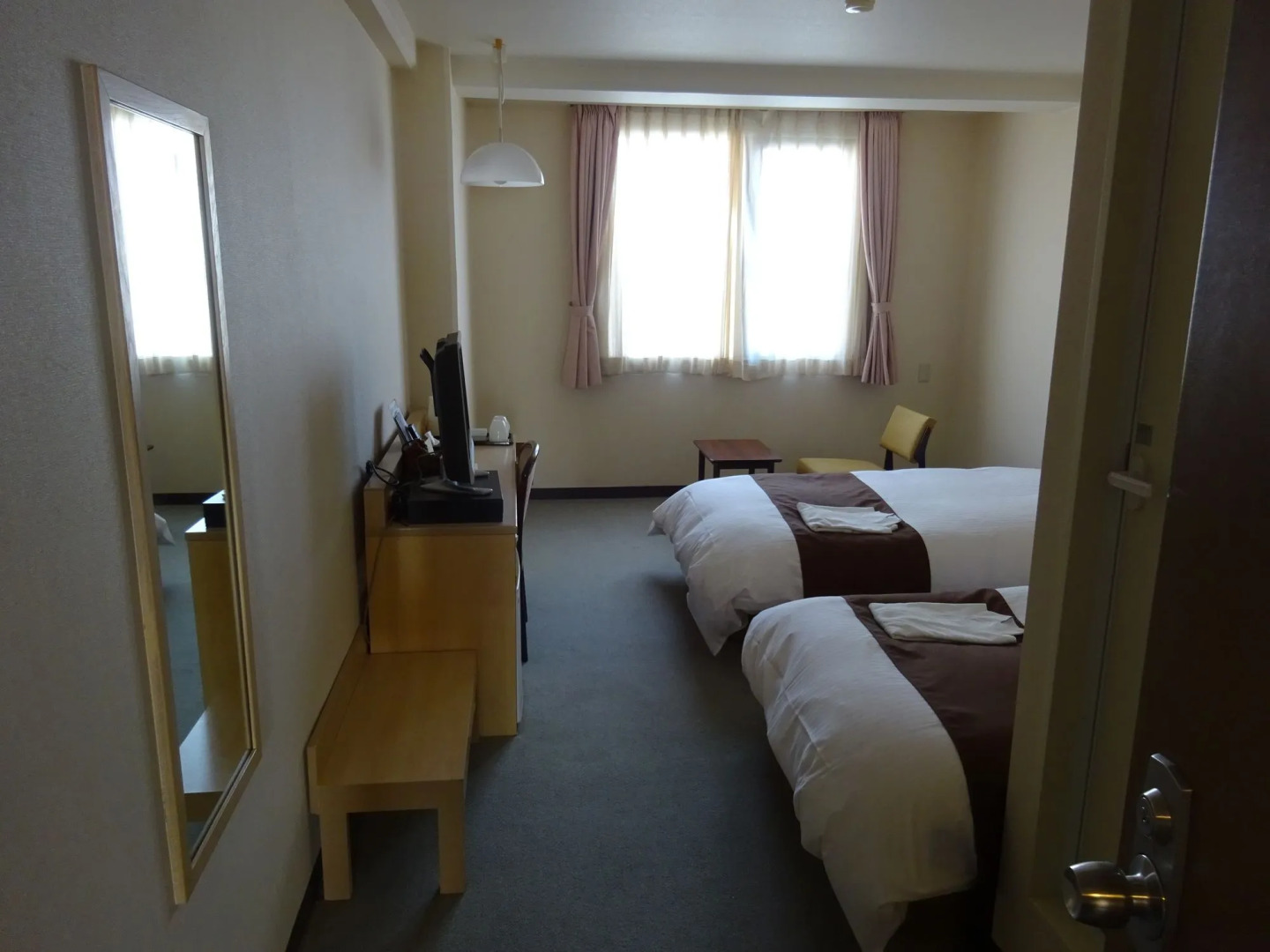Kagoshima Daiichi Hotel Kamoike