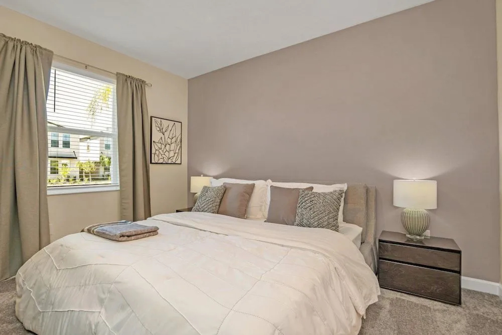 Sticks Villa Champions Gate Villa