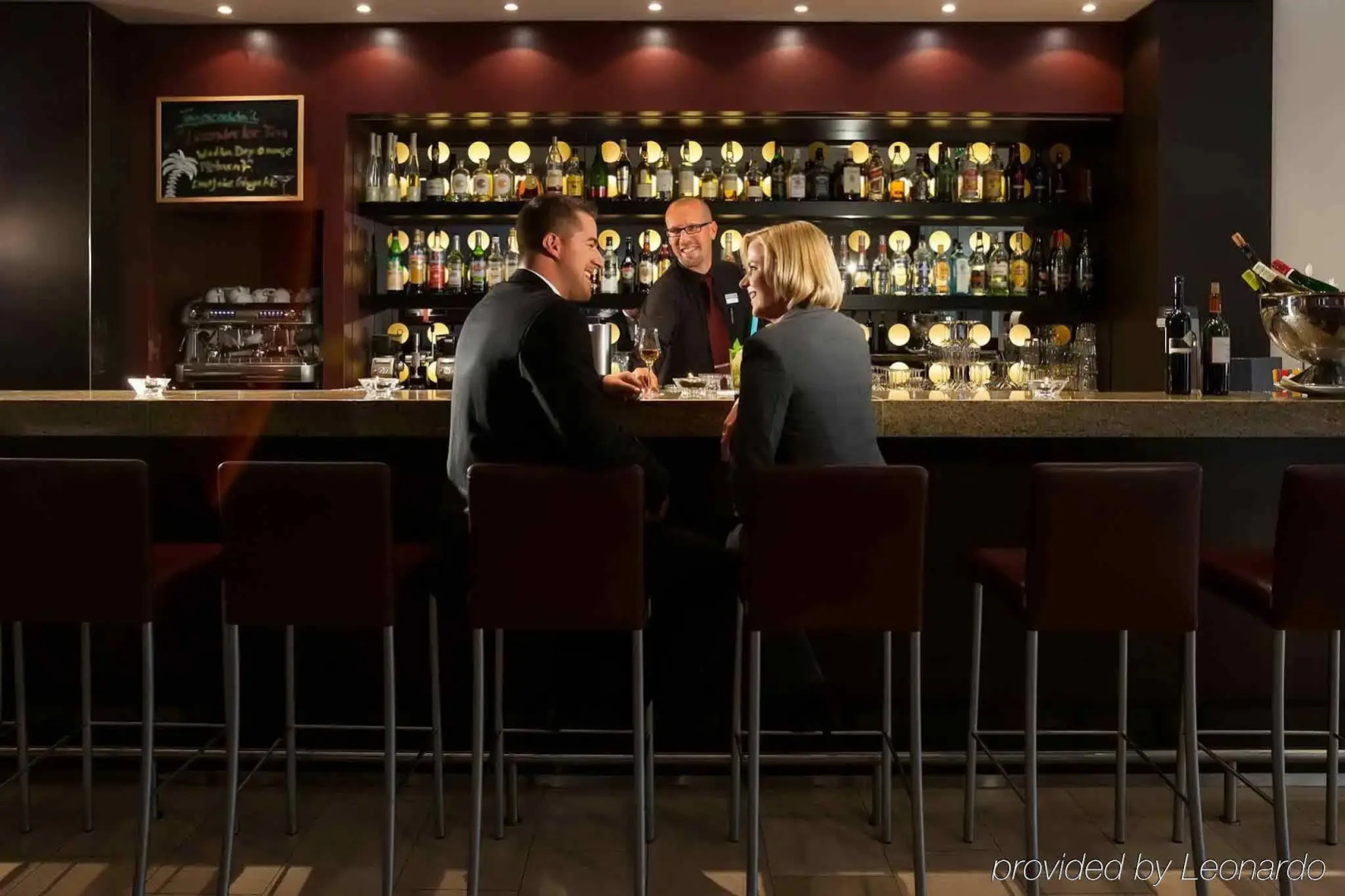 Mercure Hotel Hannover Mitte