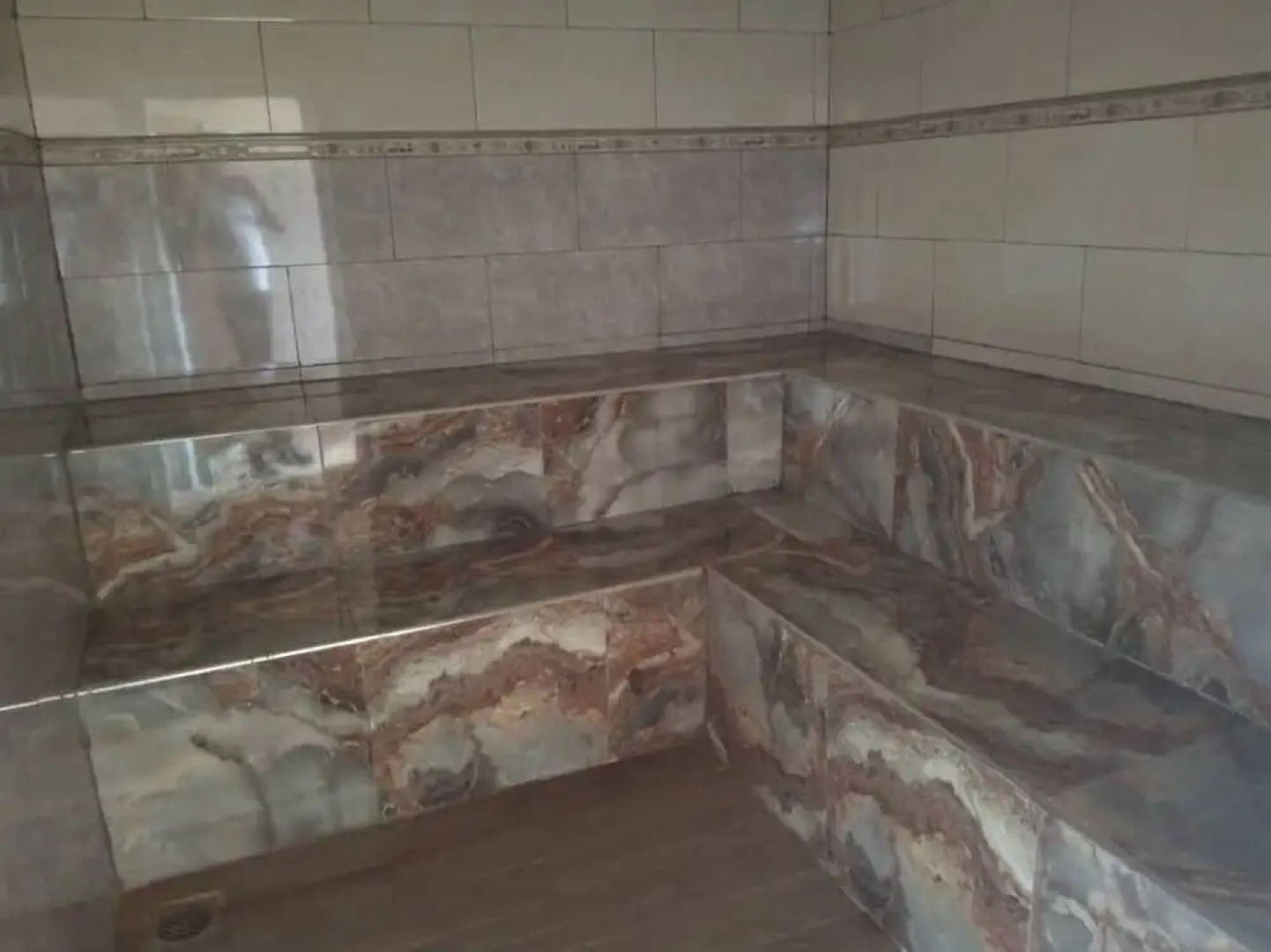 Bucolic Heritage Resort