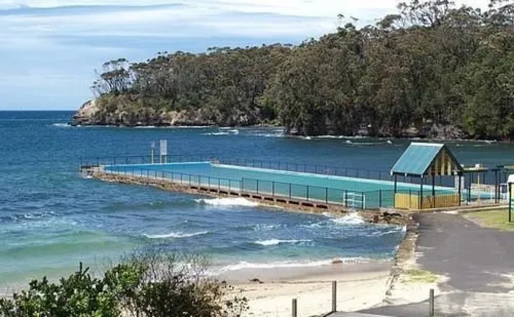 Sandpiper Motel Ulladulla