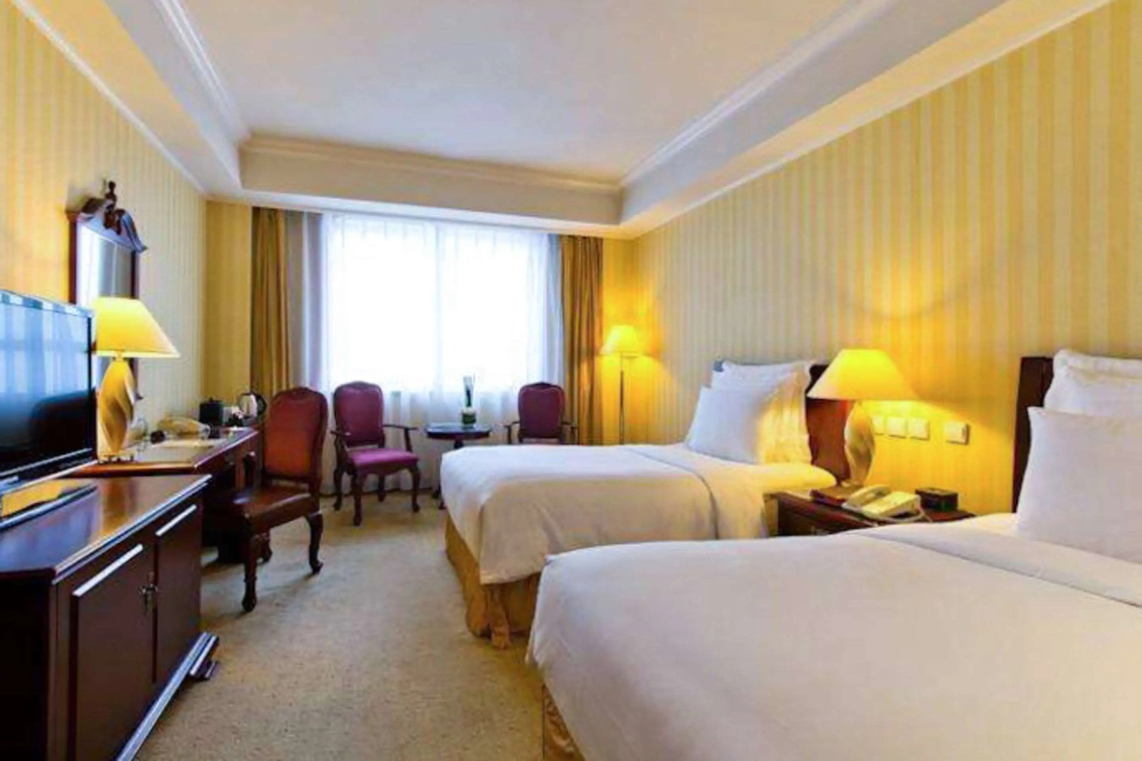 Clarion Tianjin Hotel