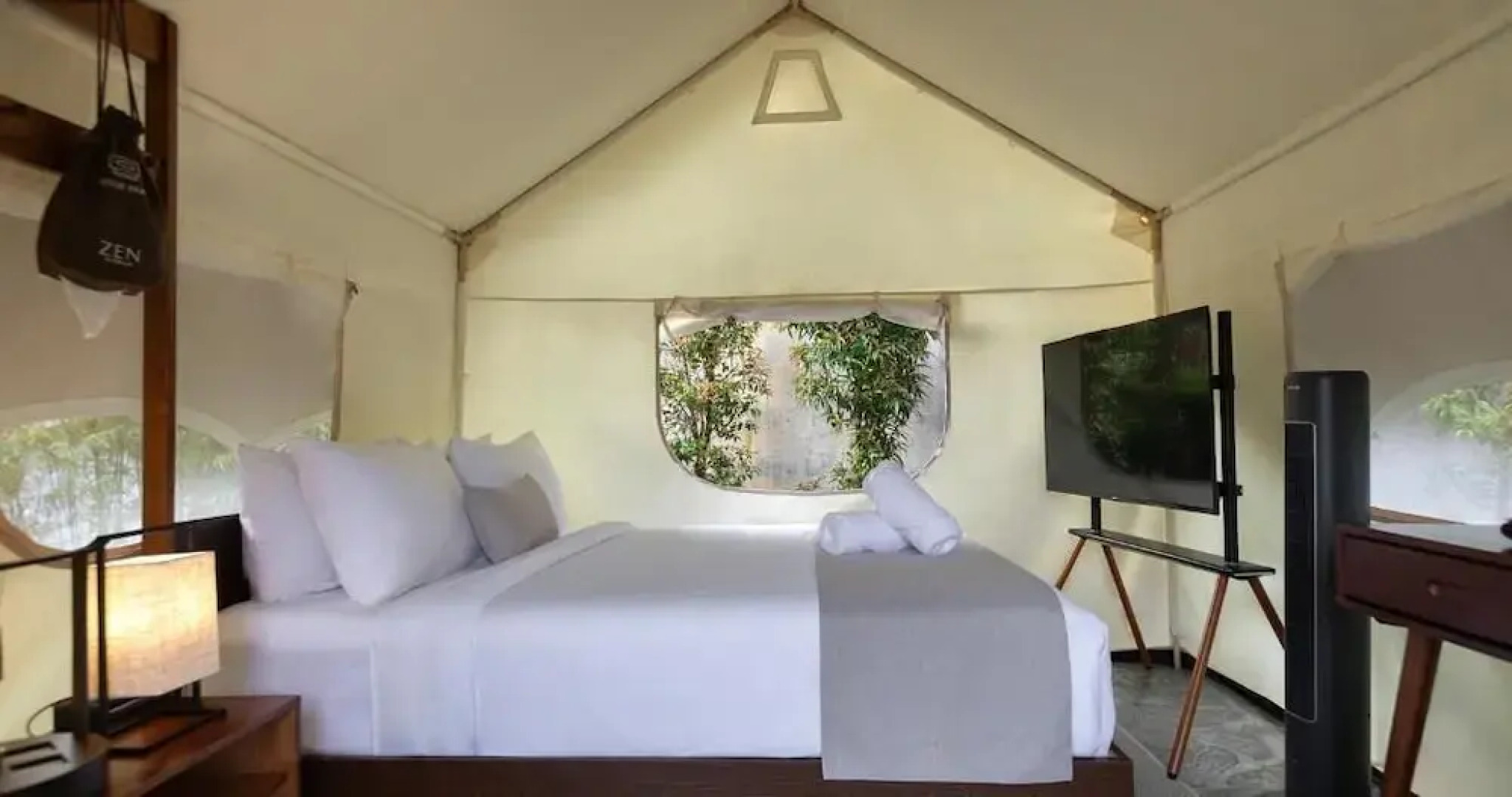 Zen By Stellar Cameron