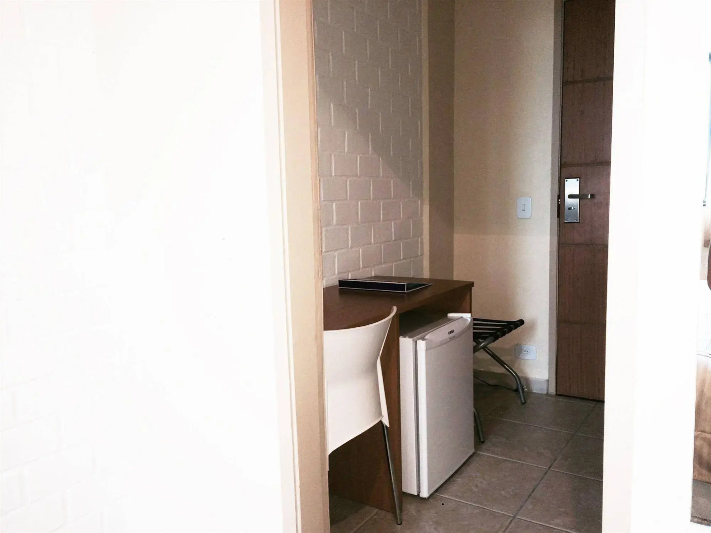 Marbella Barra Hotel